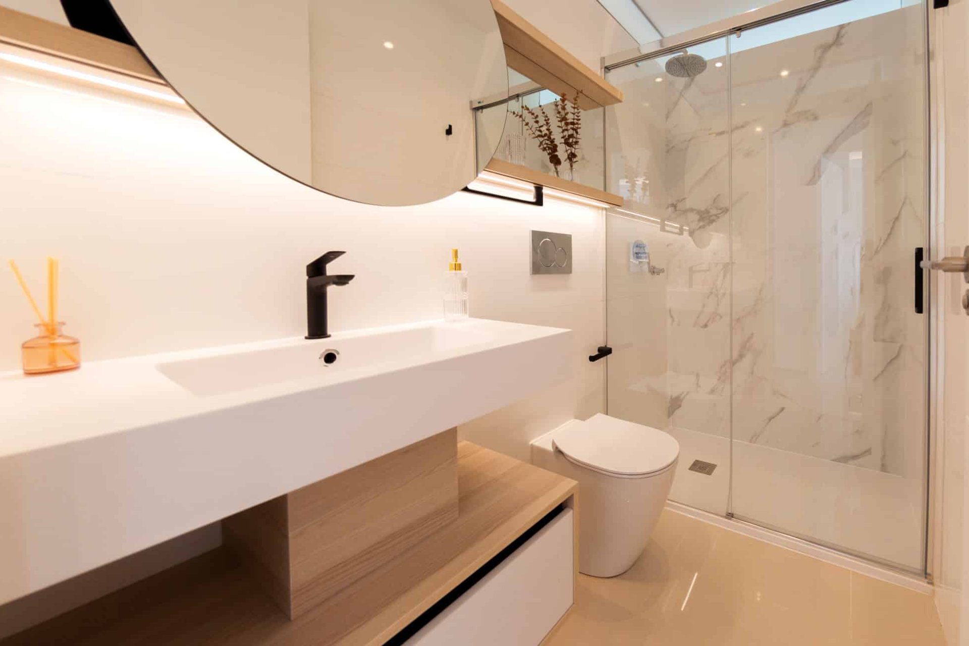 Nouvelle construction - Appartement en rez-de-chaussée - Ciudad Quesada