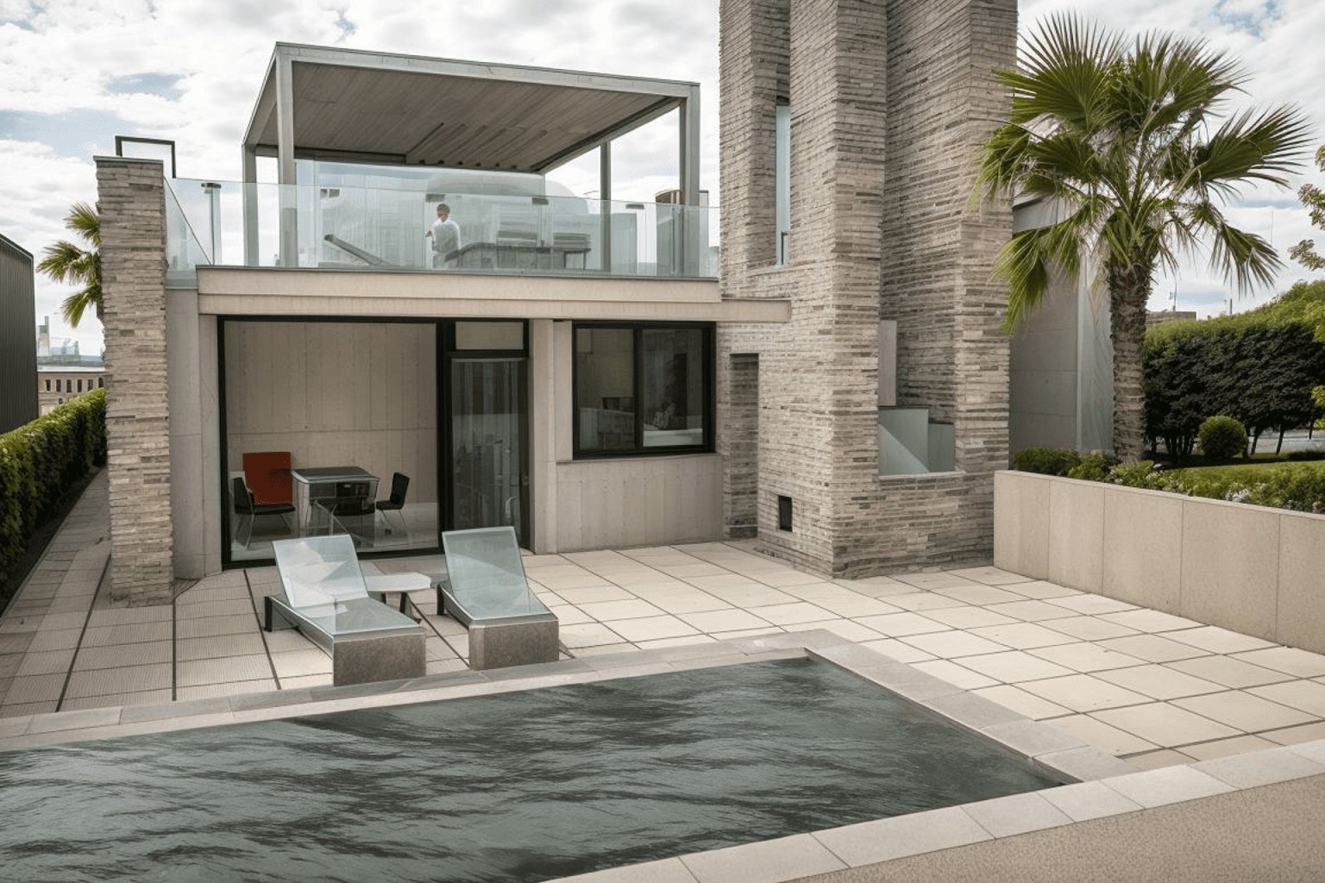 Nouvelle construction - Appartement en rez-de-chaussée - Fuente Alamo