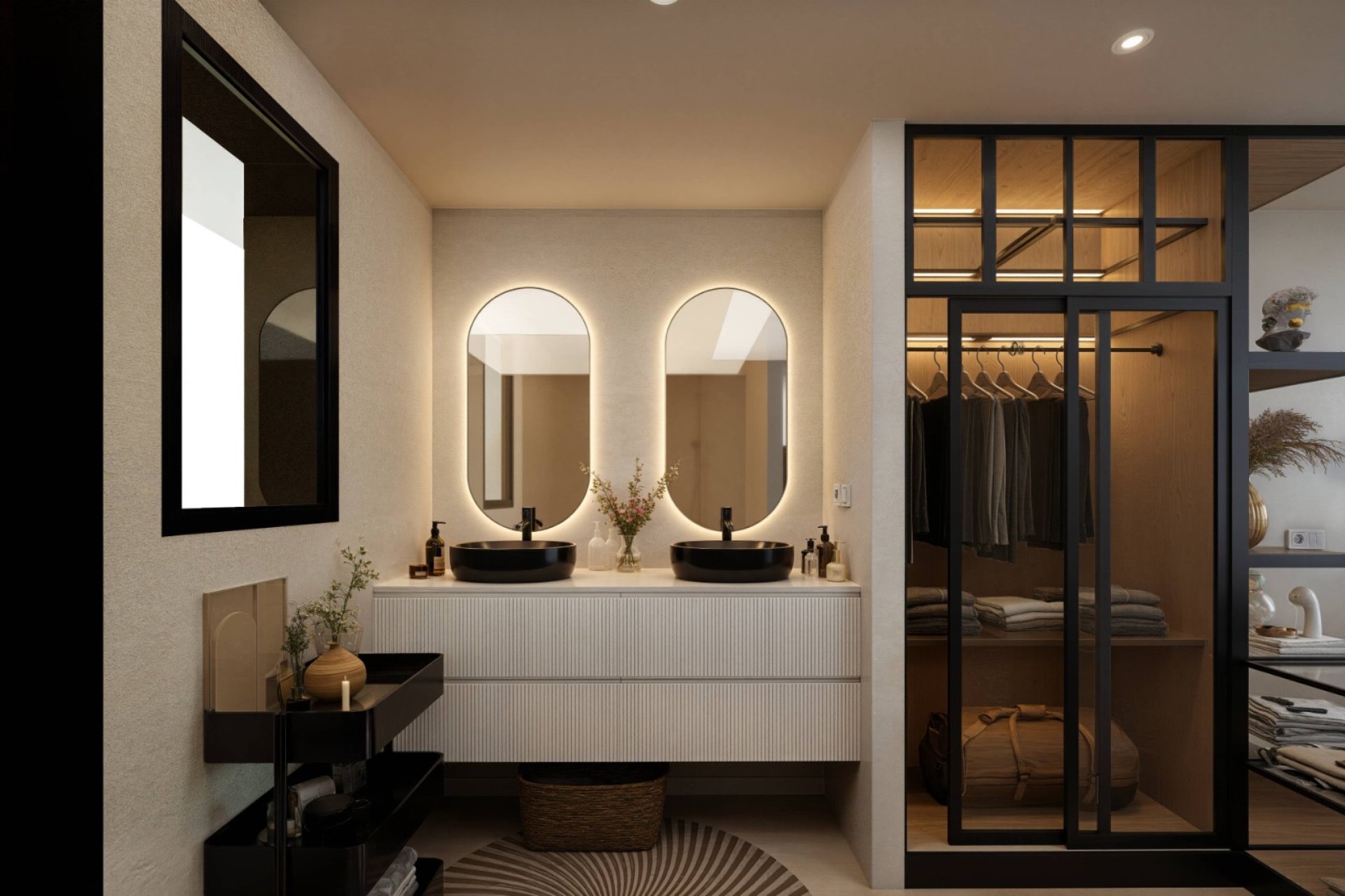 Nouvelle construction - Appartement en rez-de-chaussée - Guardamar del Segura