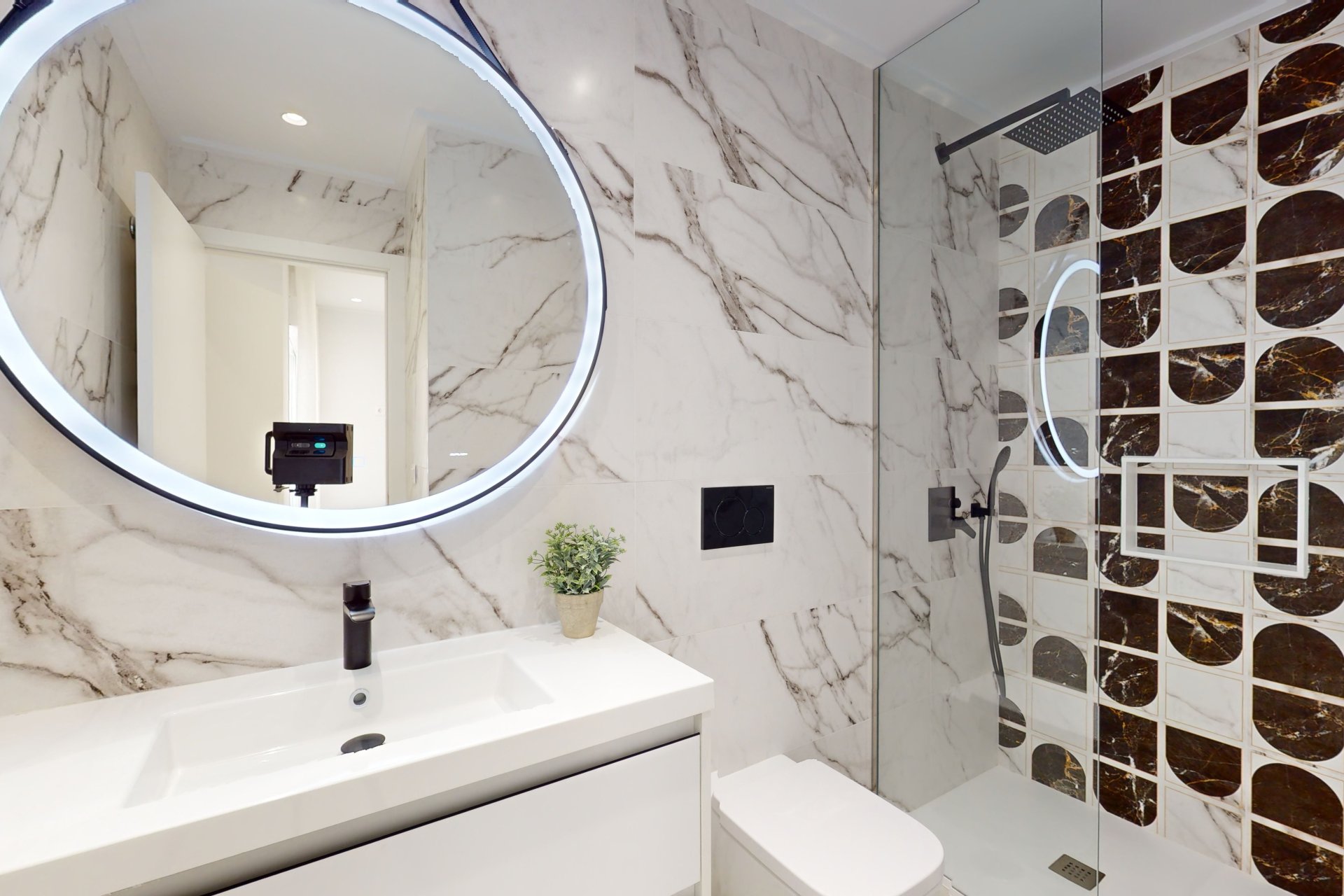 Nouvelle construction - Appartement en rez-de-chaussée - Guardamar del Segura