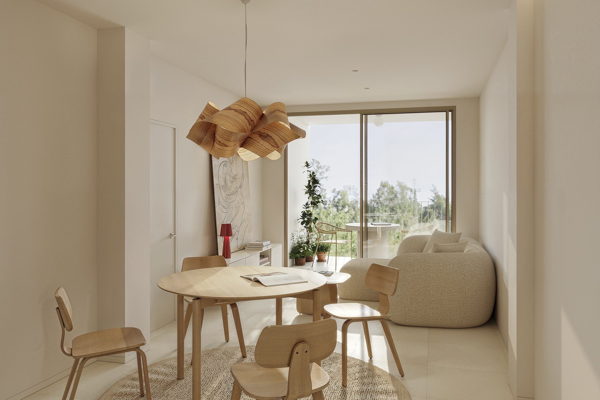 Nouvelle construction - Appartement en rez-de-chaussée - Jacarilla