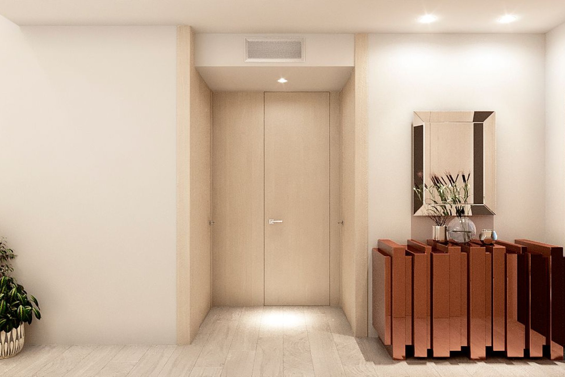 Nouvelle construction - Appartement en rez-de-chaussée - La Finca Golf