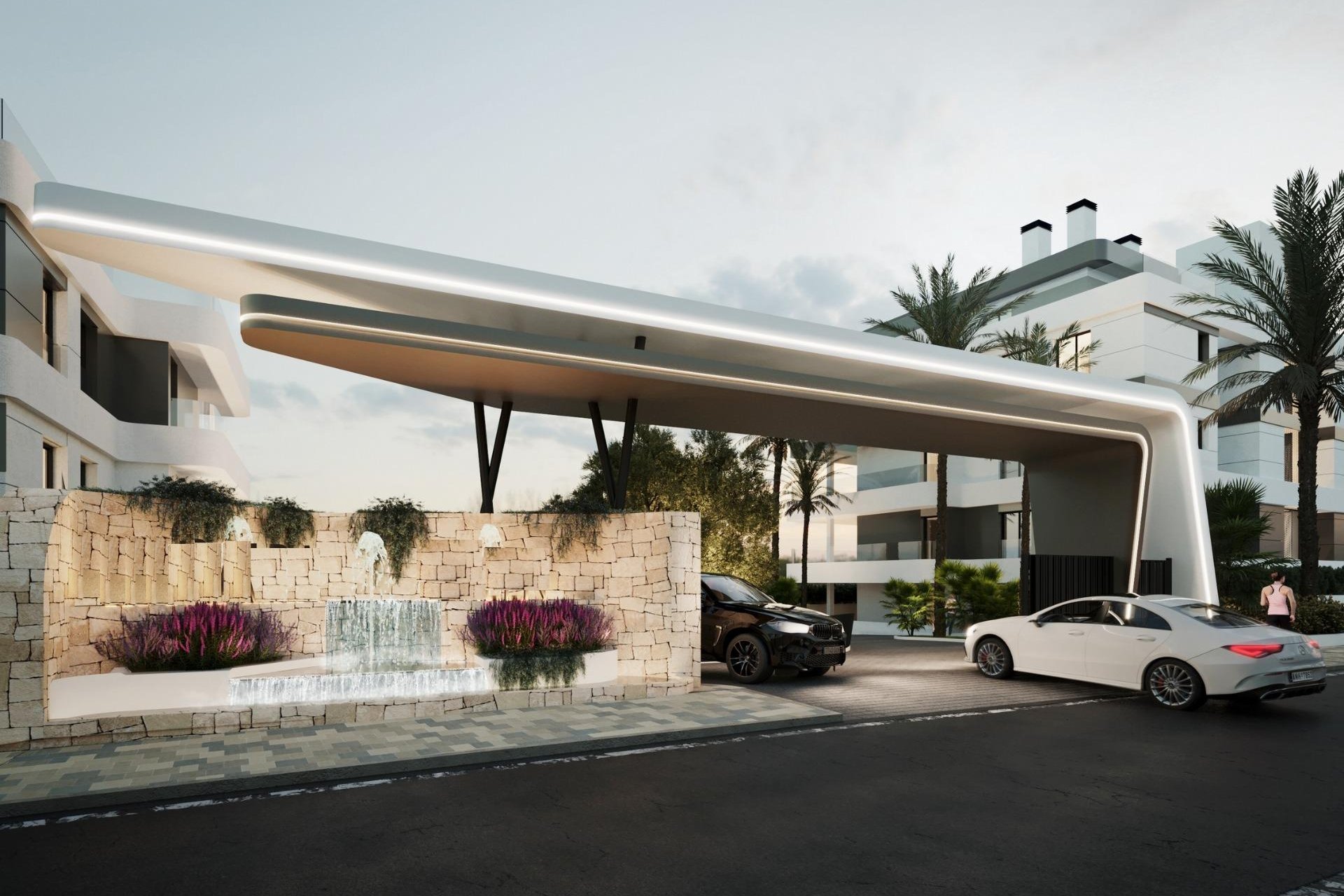 Nouvelle construction - Appartement en rez-de-chaussée - Mutxamel