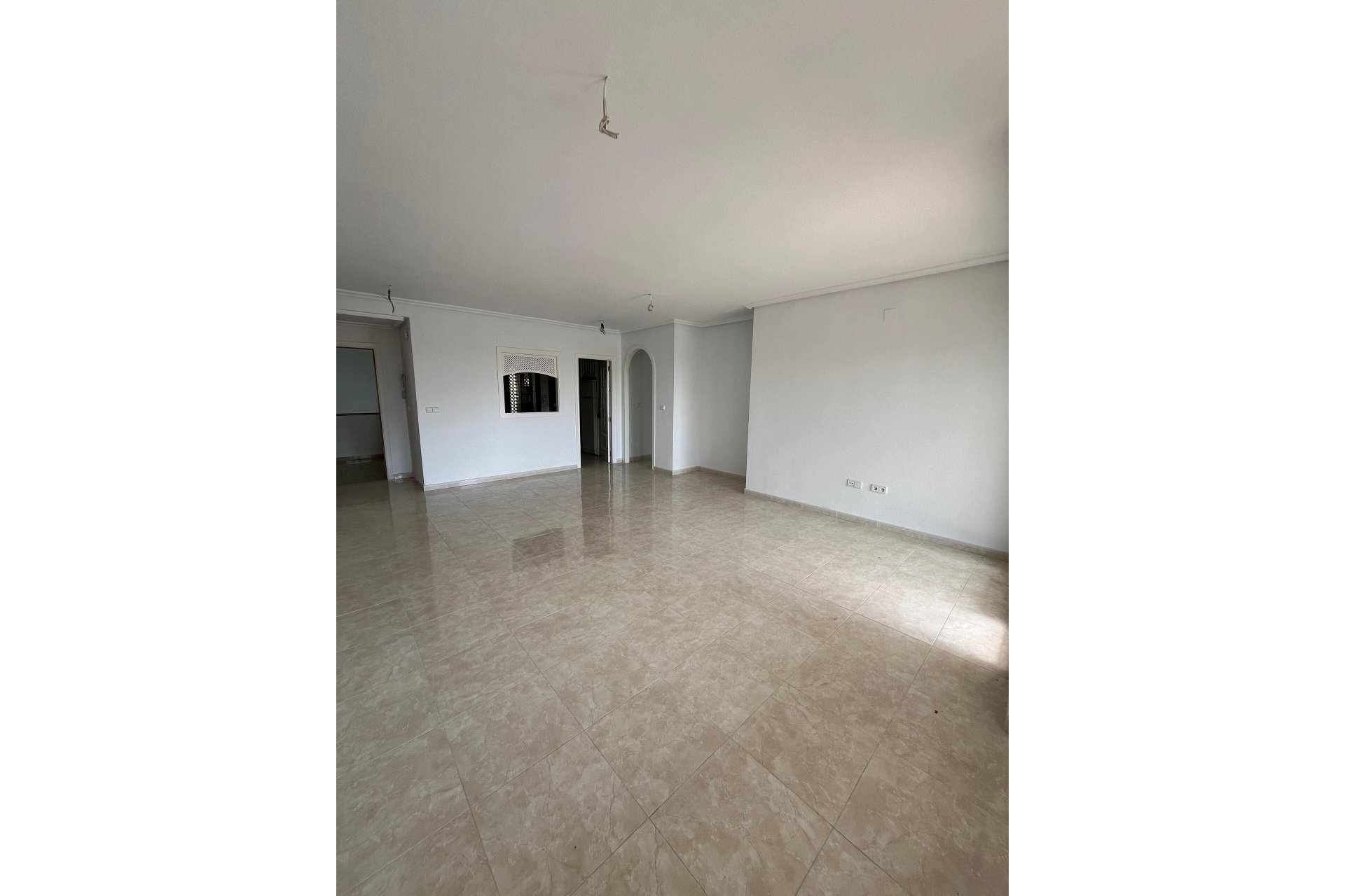 Nouvelle construction - Appartement en rez-de-chaussée - Orihuela Costa