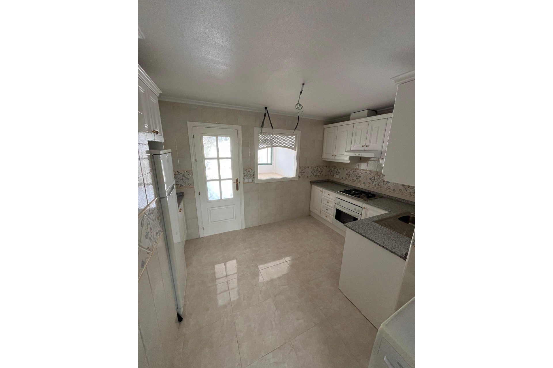 Nouvelle construction - Appartement en rez-de-chaussée - Orihuela Costa