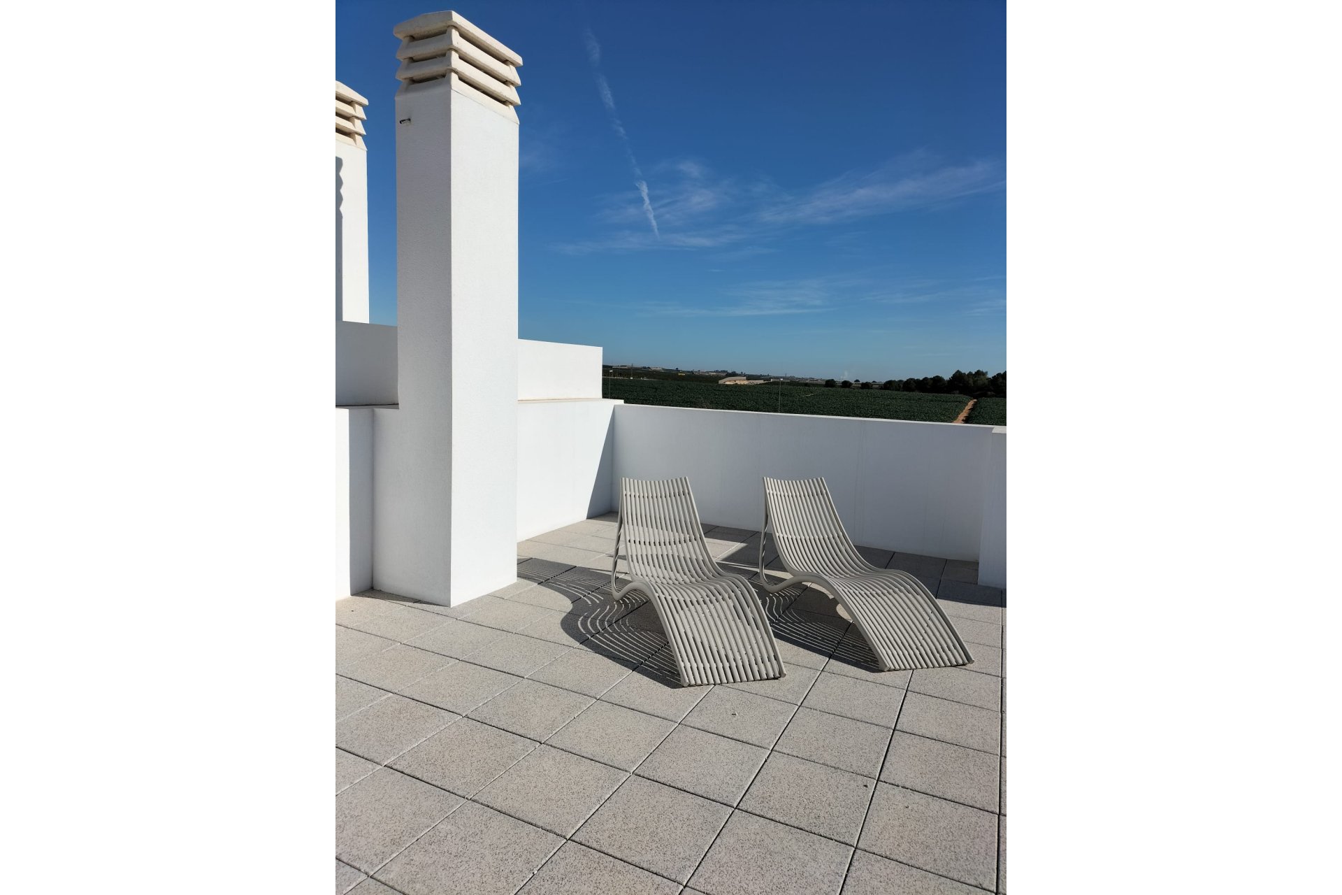 Nouvelle construction - Appartement en rez-de-chaussée - Orihuela Costa