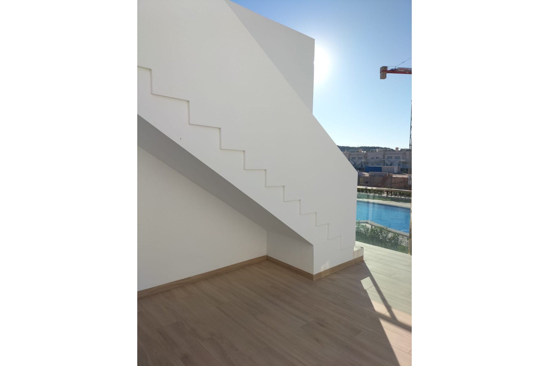 Nouvelle construction - Appartement en rez-de-chaussée - Orihuela Costa