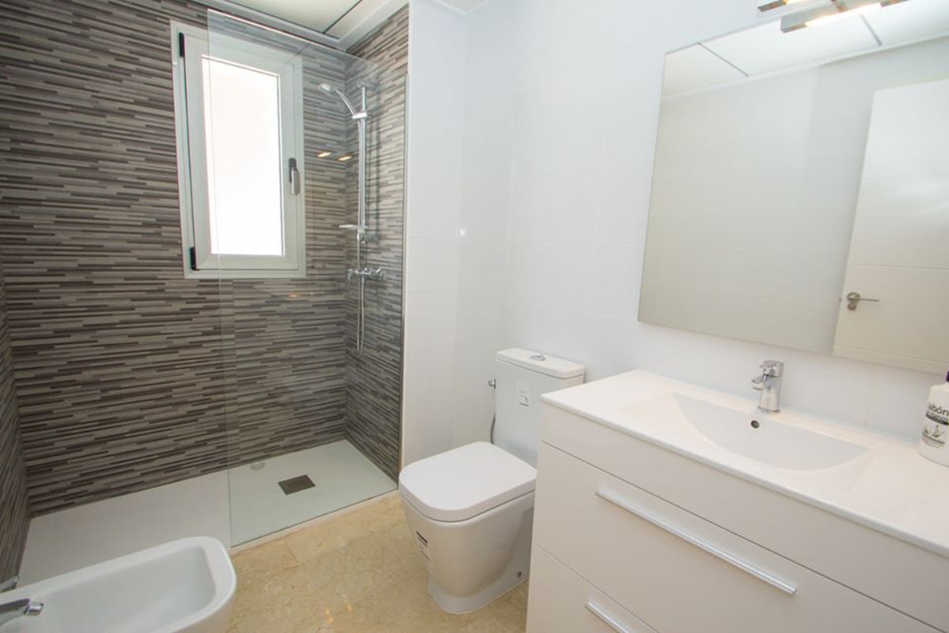 Nouvelle construction - Appartement en rez-de-chaussée - Orihuela