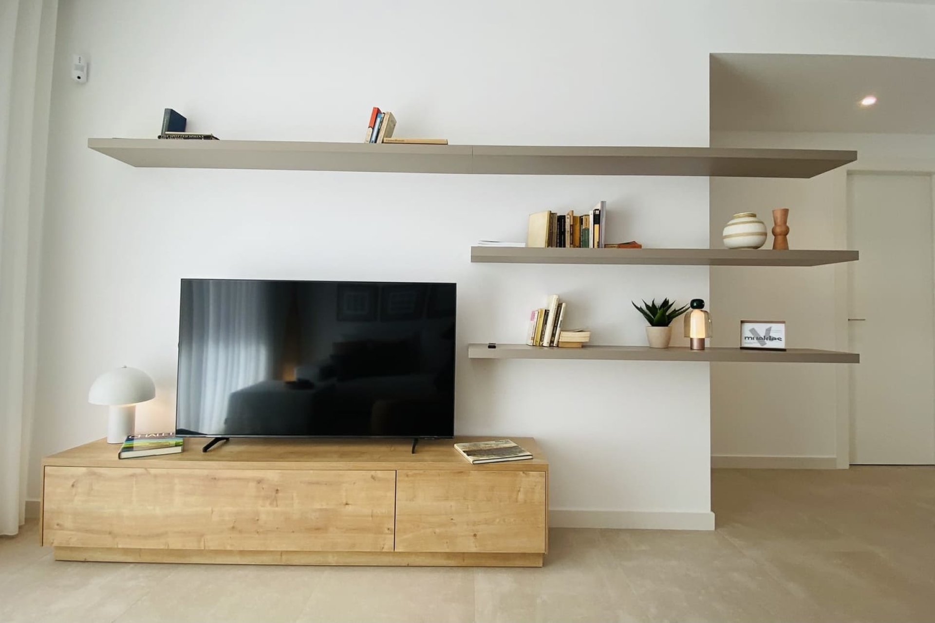 Nouvelle construction - Appartement en rez-de-chaussée - Pilar de la Horadada