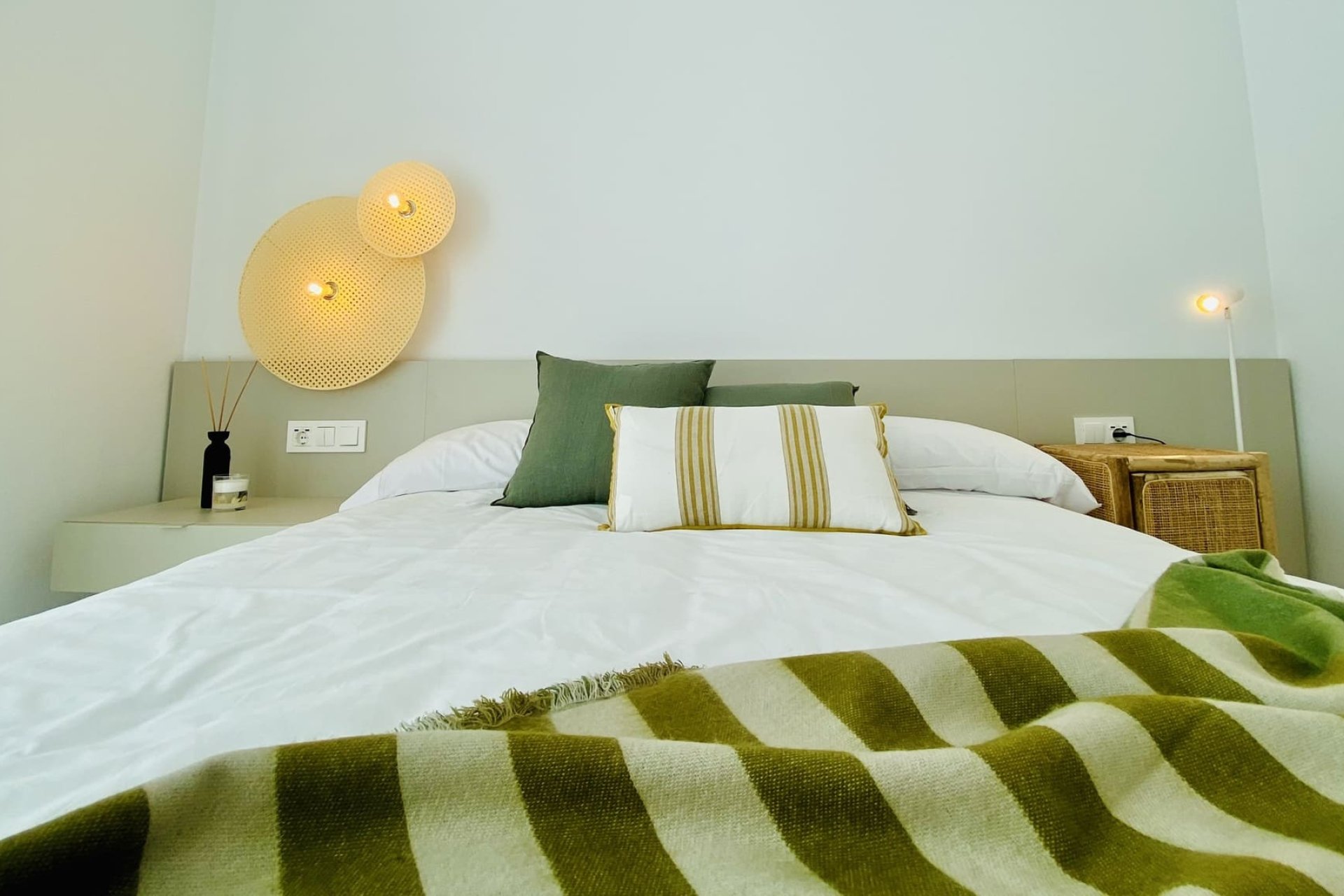 Nouvelle construction - Appartement en rez-de-chaussée - Pilar de la Horadada