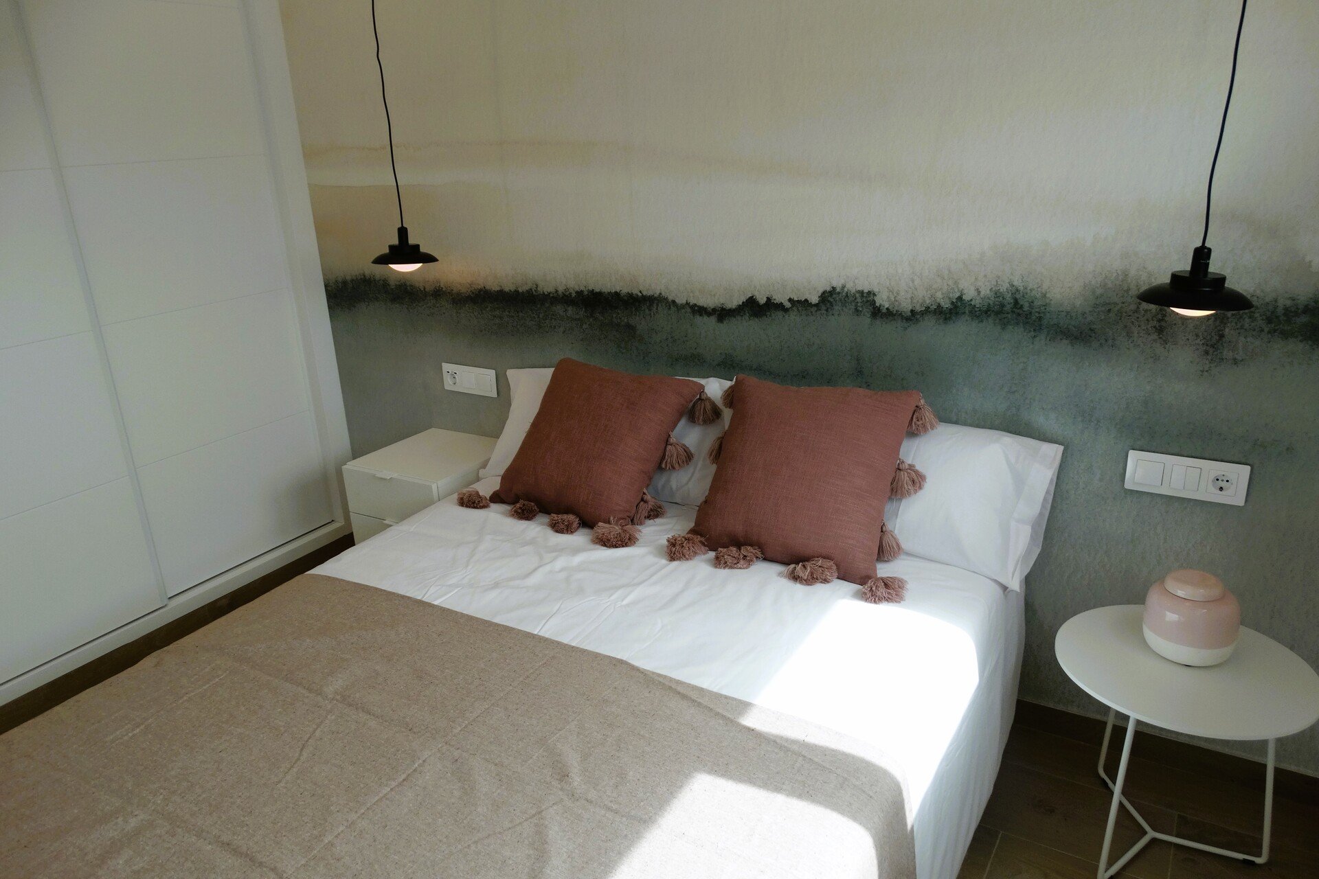 Nouvelle construction - Appartement en rez-de-chaussée - Pilar de la Horadada