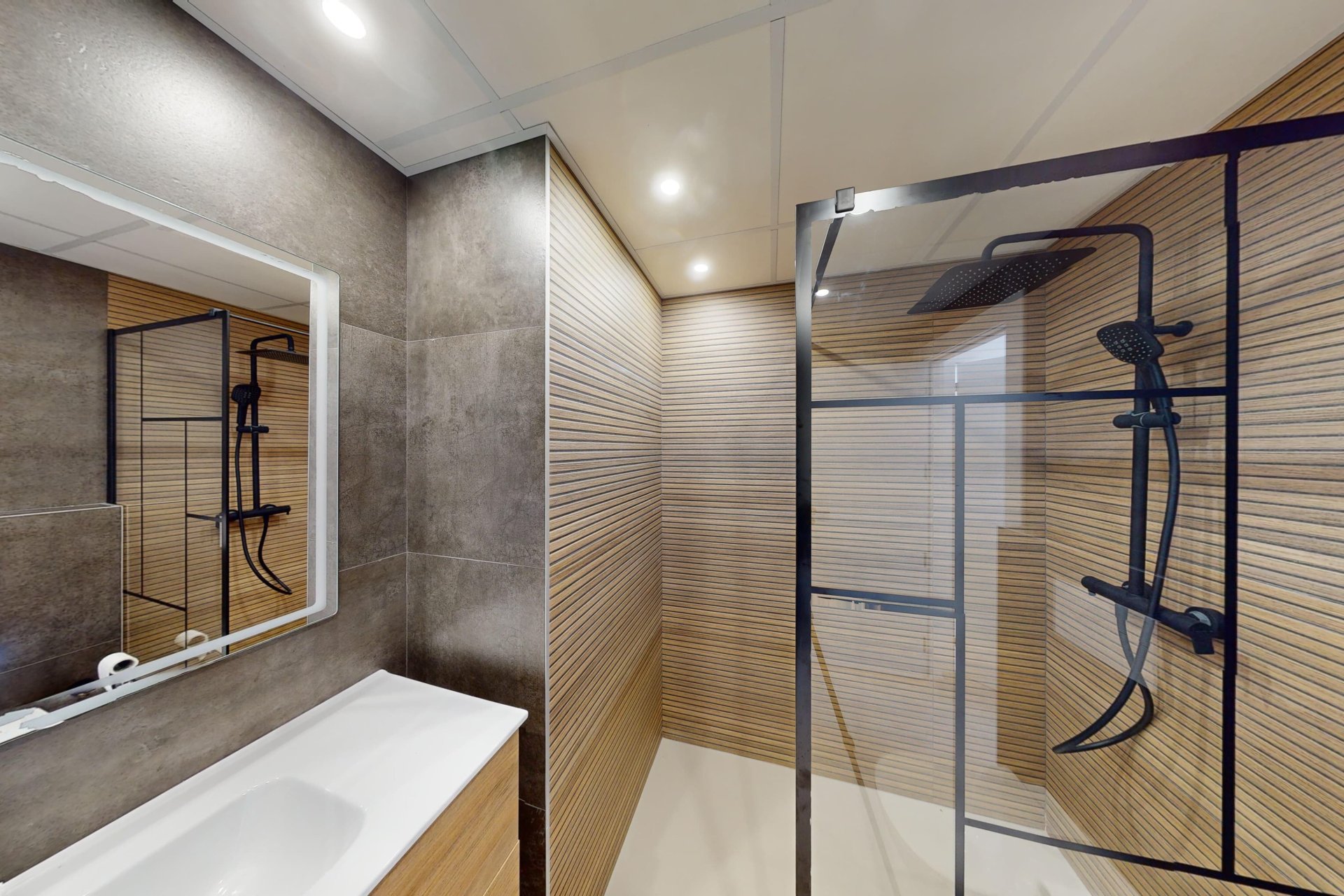 Nouvelle construction - Appartement en rez-de-chaussée - Pilar de la Horadada