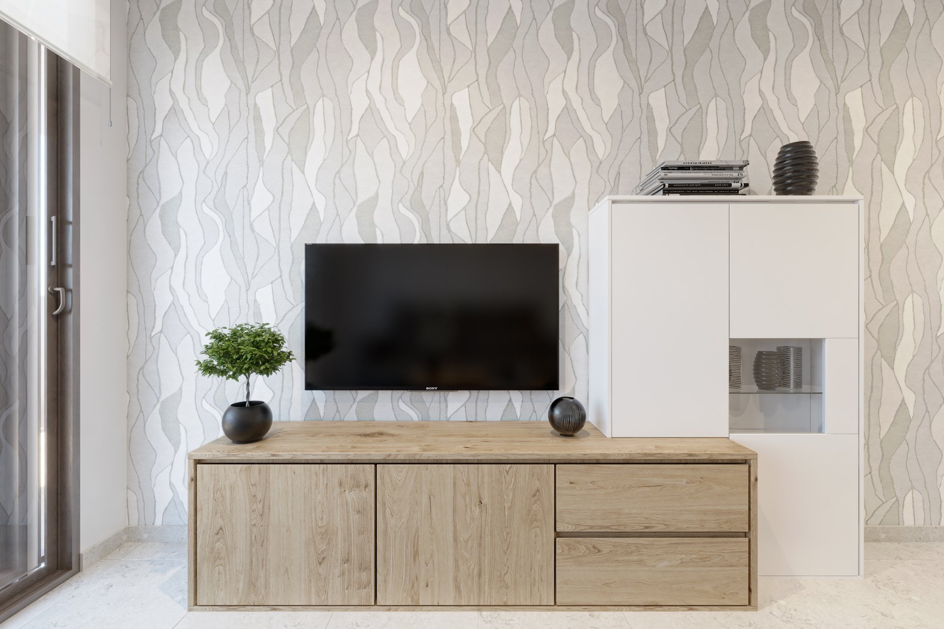 Nouvelle construction - Appartement en rez-de-chaussée - Pulpí