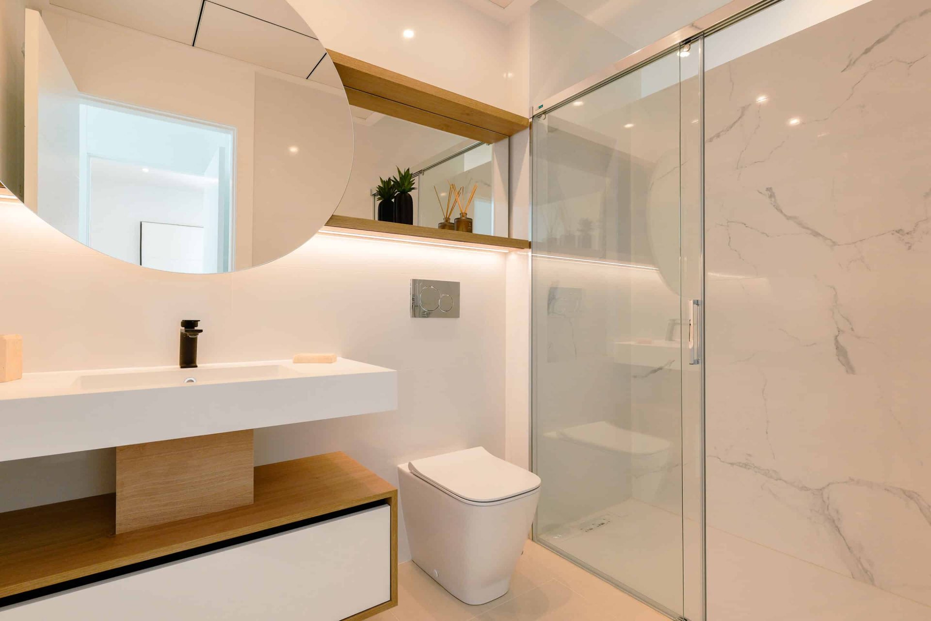 Nouvelle construction - Appartement en rez-de-chaussée - Rojales