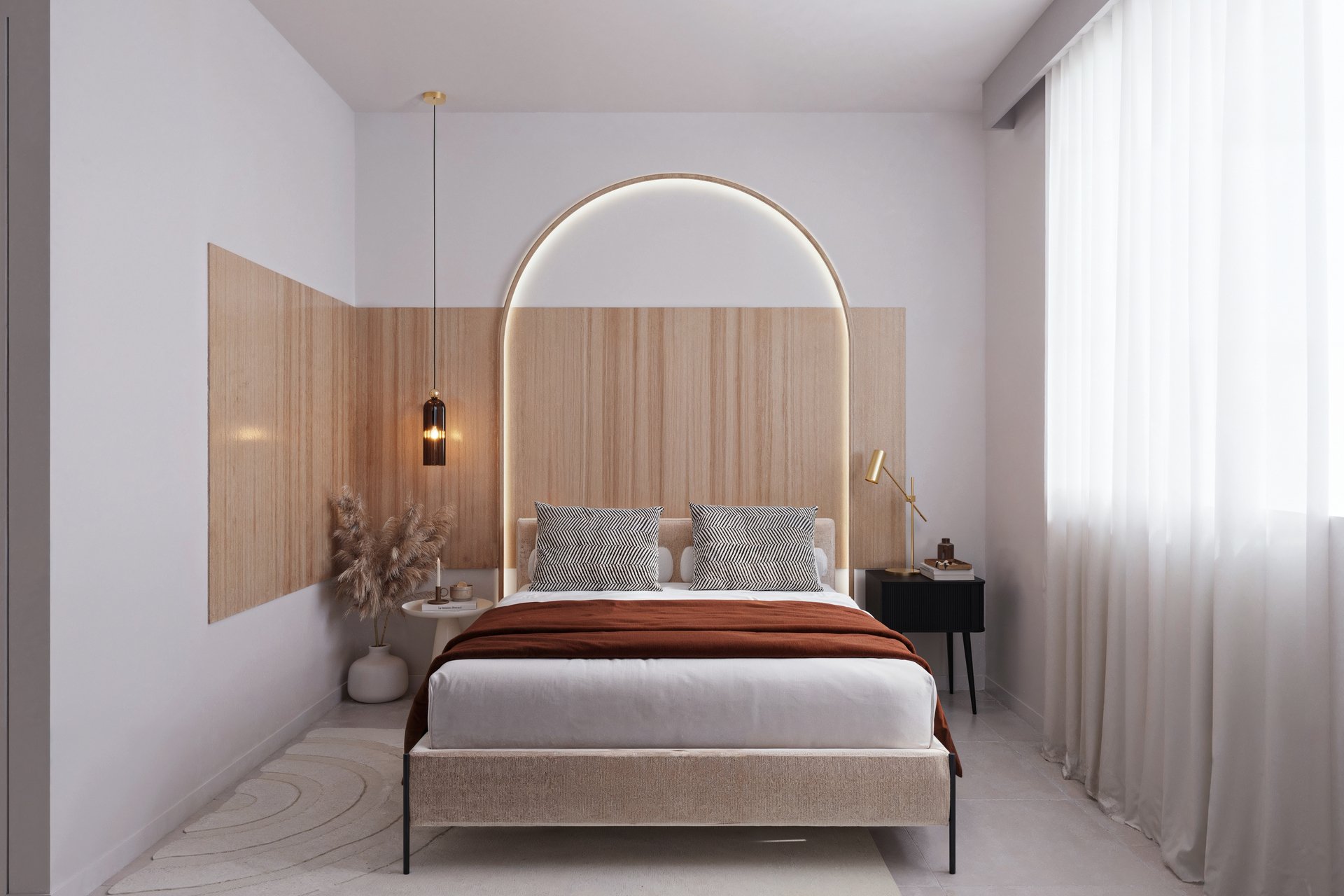 Nouvelle construction - Appartement en rez-de-chaussée - San Miguel de Salinas