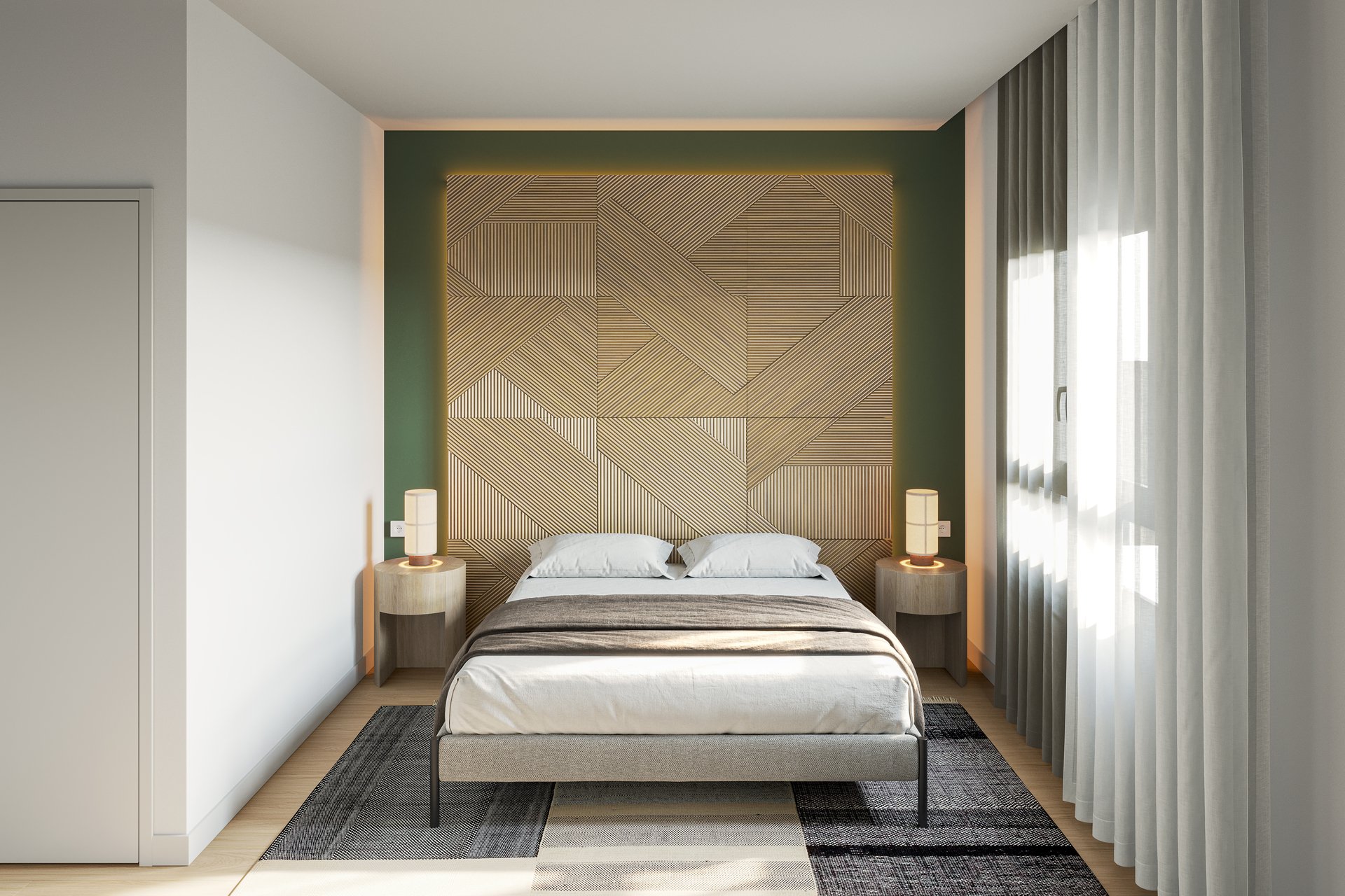 Nouvelle construction - Appartement en rez-de-chaussée - San Miguel de Salinas