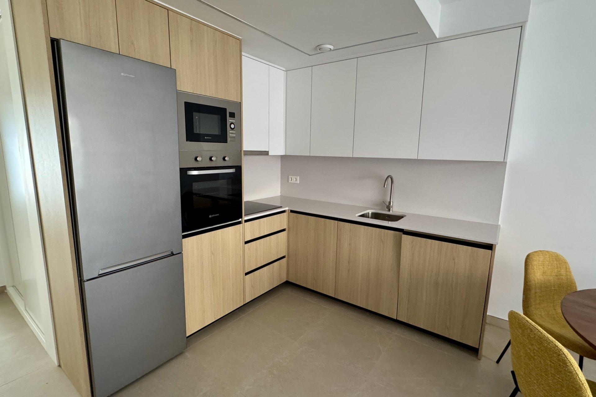 Nouvelle construction - Appartement en rez-de-chaussée - San Pedro del Pinatar