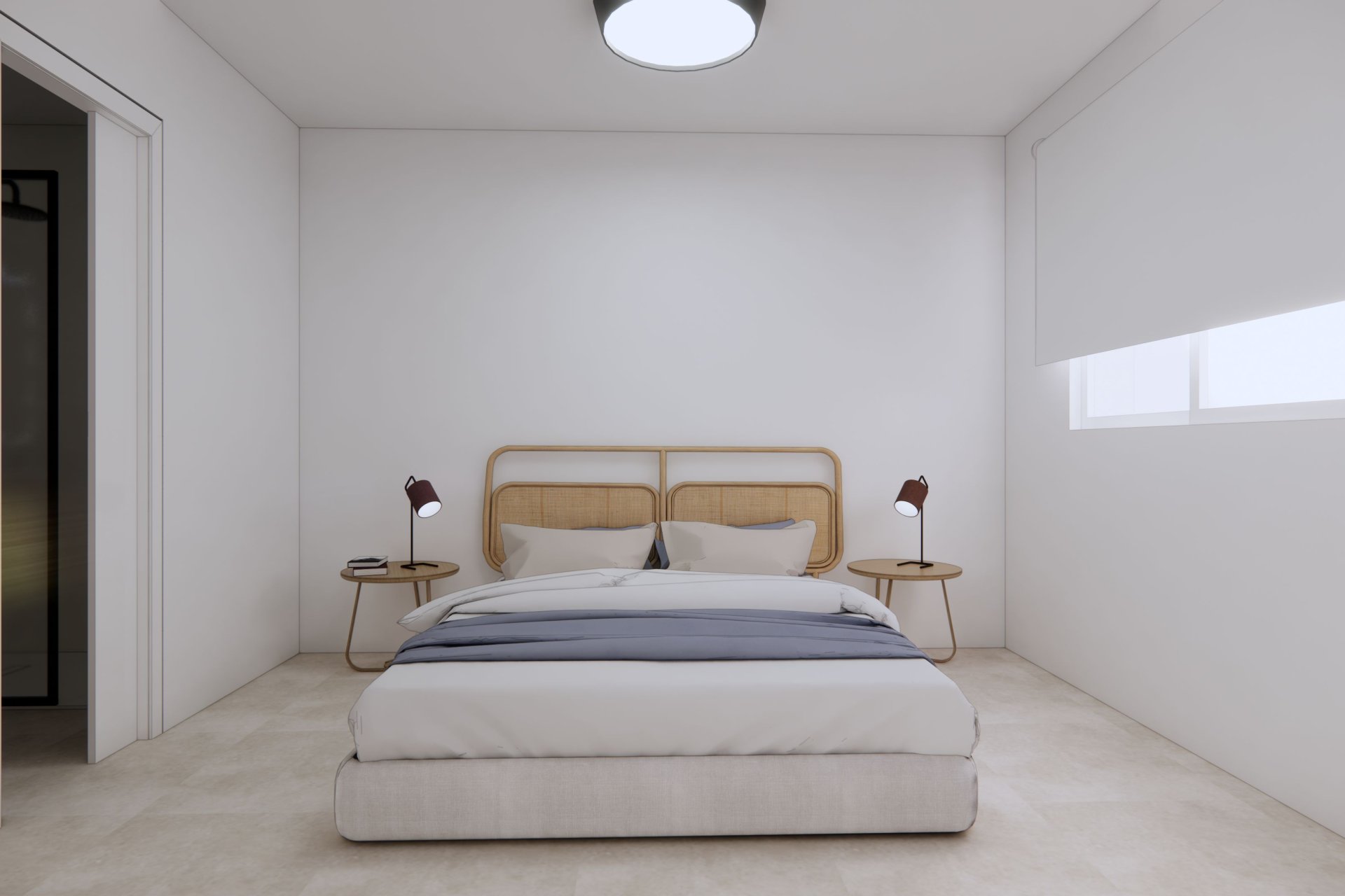 Nouvelle construction - Appartement en rez-de-chaussée - Torre de la Horadada