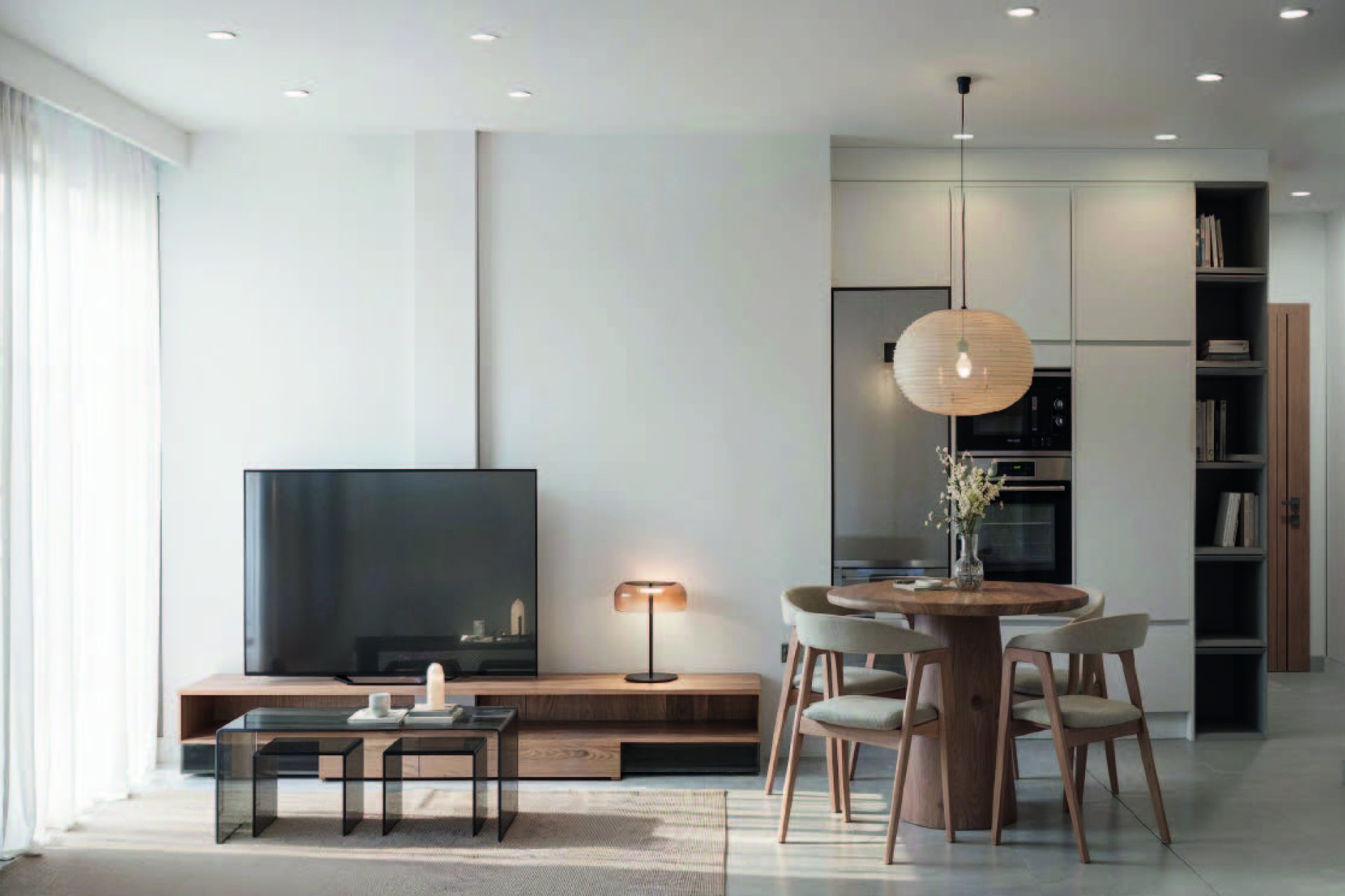 Nouvelle construction - Appartement en rez-de-chaussée - Torrevieja