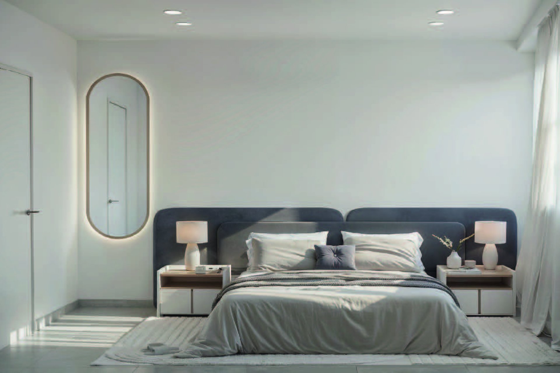 Nouvelle construction - Appartement en rez-de-chaussée - Torrevieja