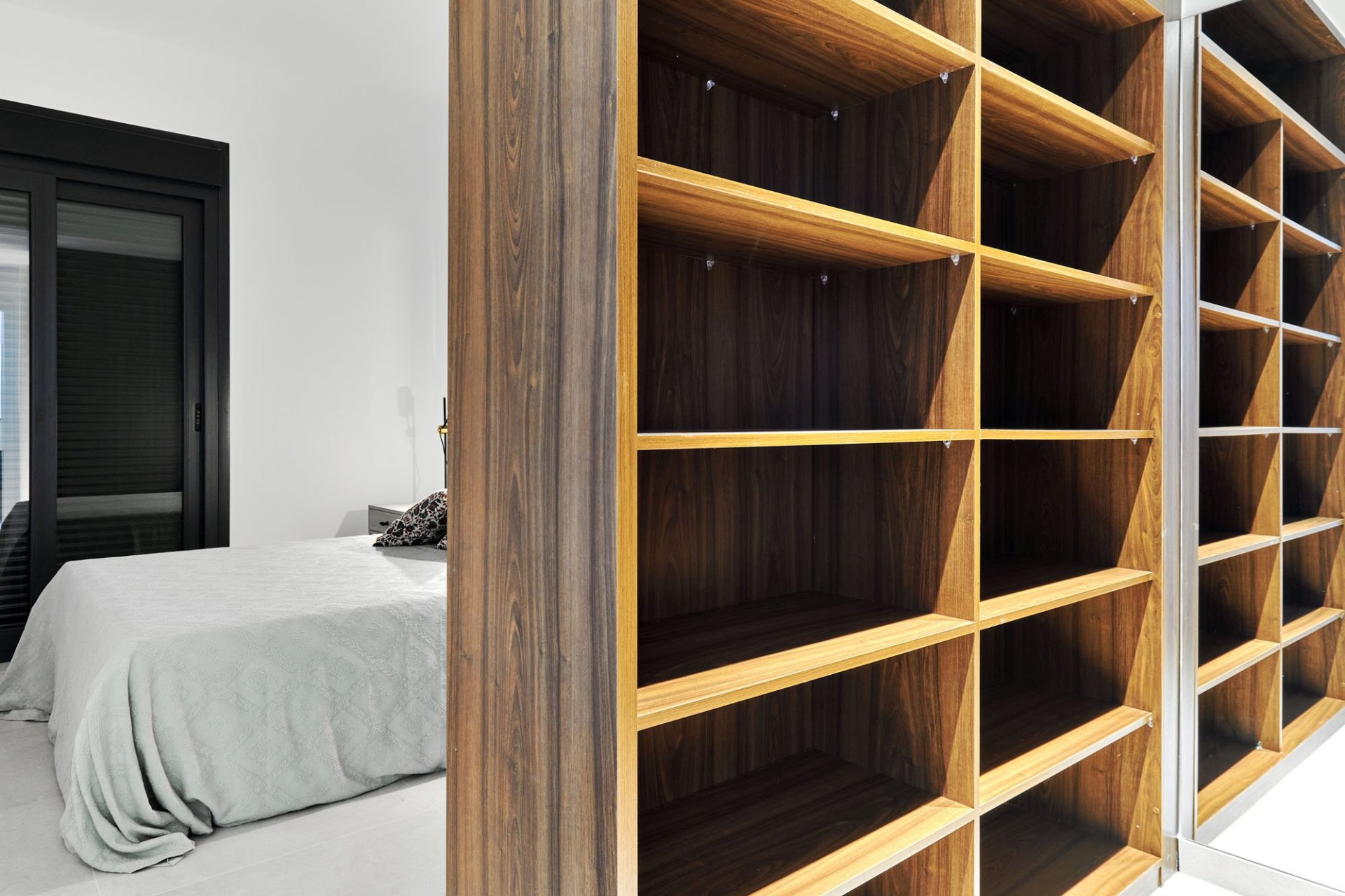 Nouvelle construction - Appartement en rez-de-chaussée - Torrevieja