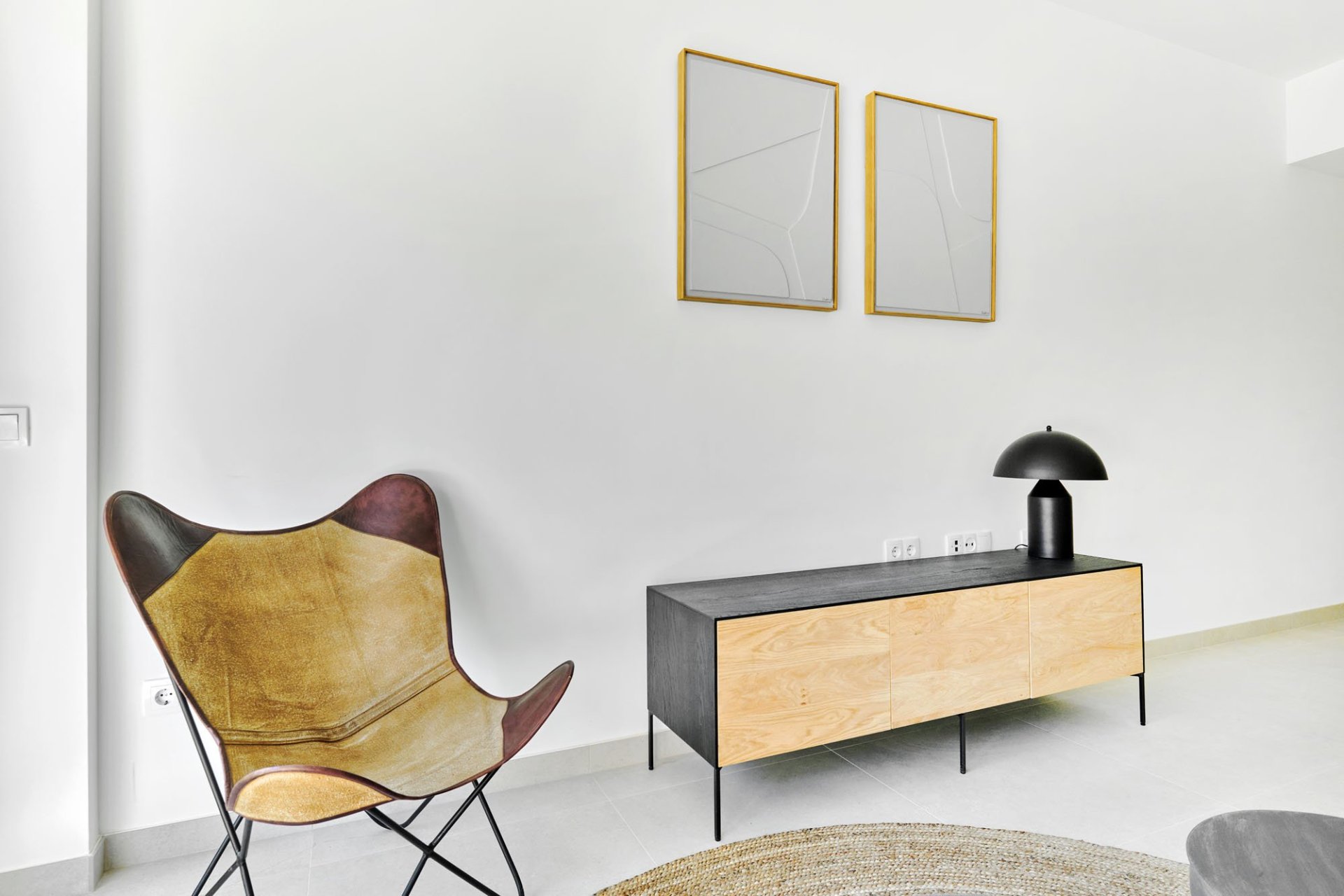 Nouvelle construction - Appartement en rez-de-chaussée - Torrevieja