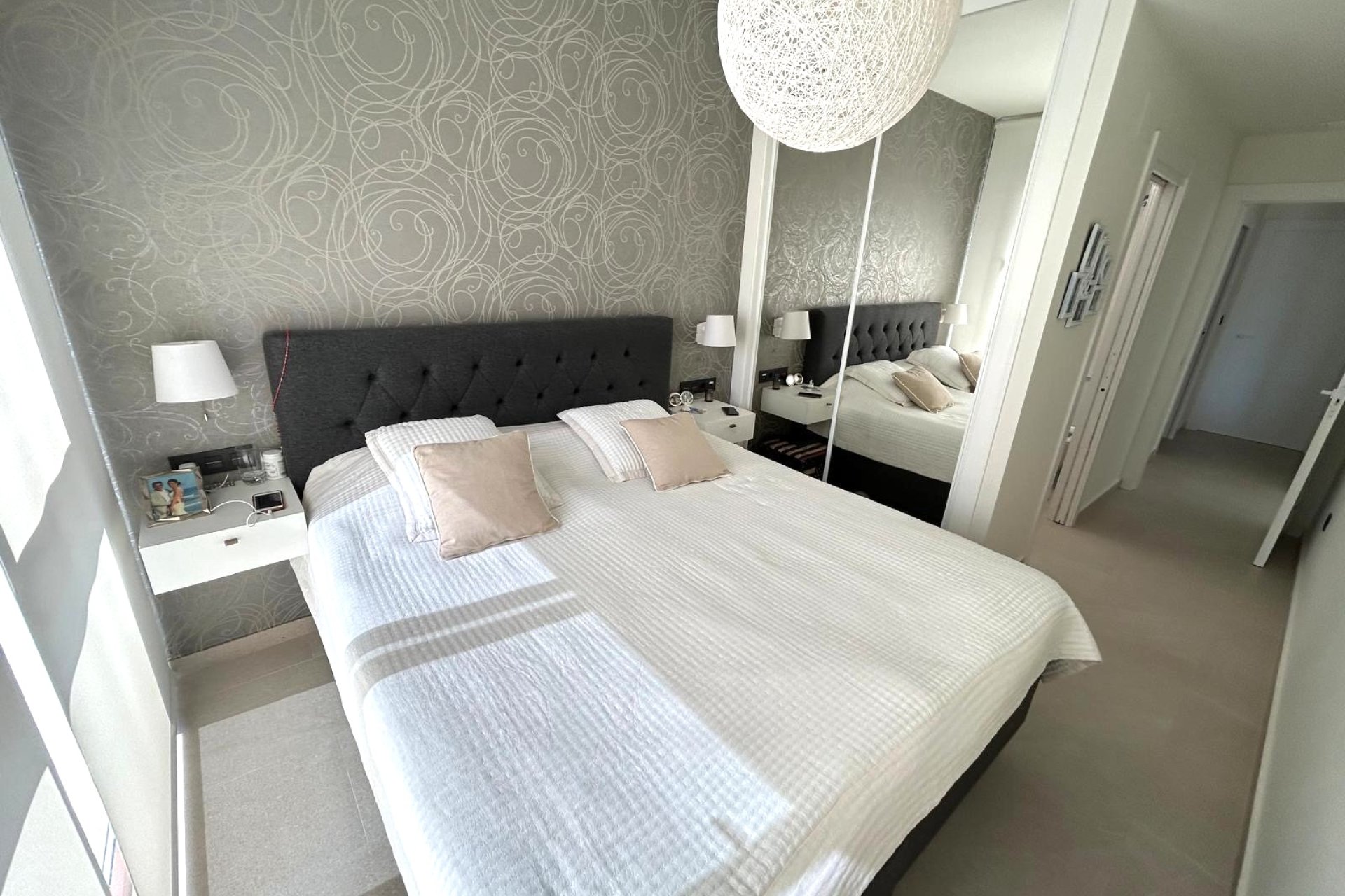 Nouvelle construction - Appartement en rez-de-chaussée - Torrevieja