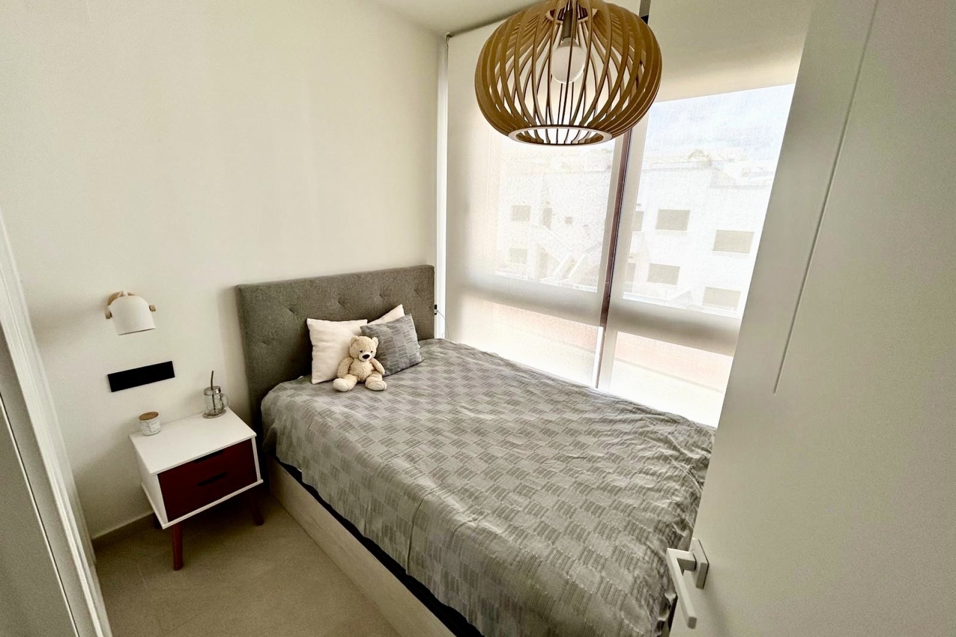 Nouvelle construction - Appartement en rez-de-chaussée - Torrevieja