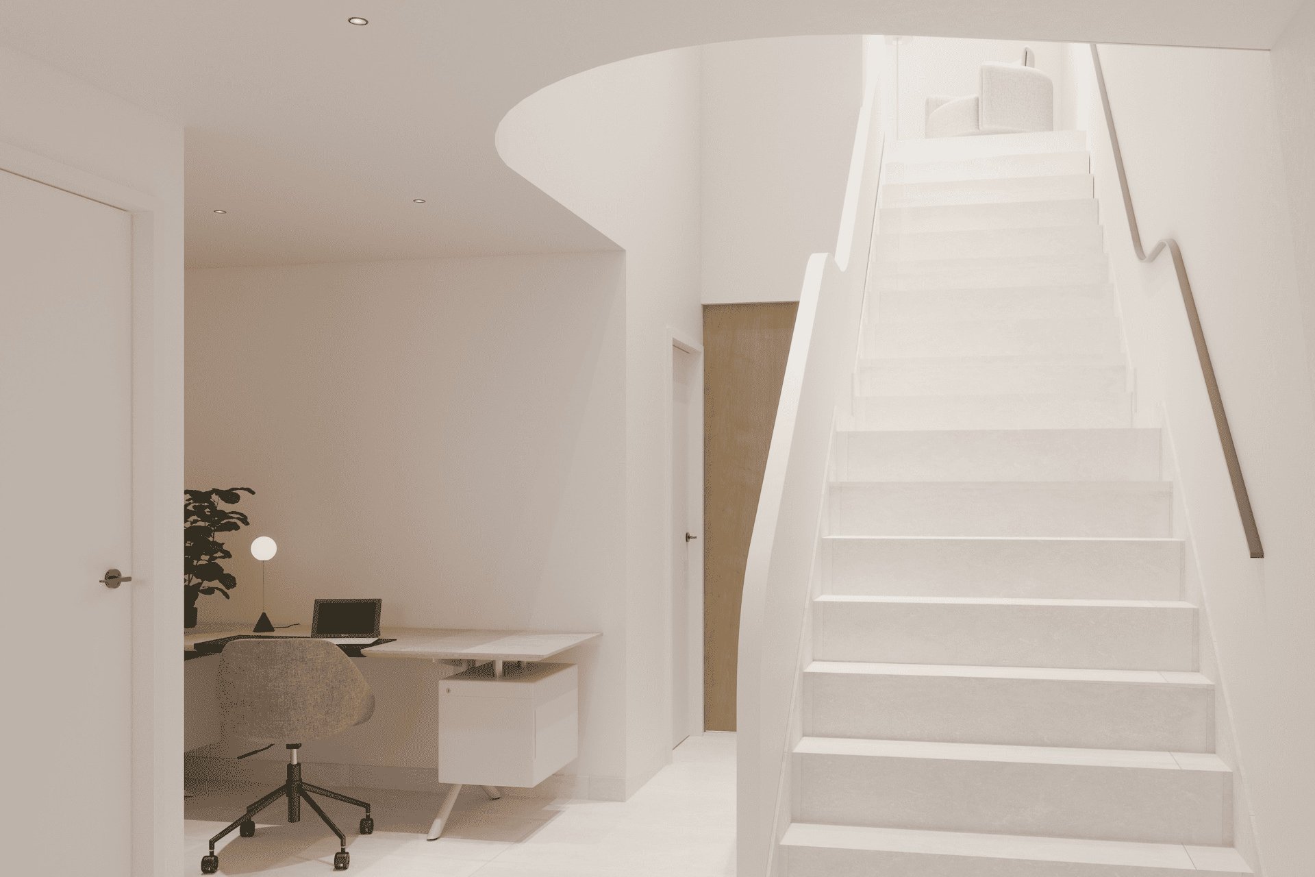 Nouvelle construction - Appartement en rez-de-chaussée - Torrevieja