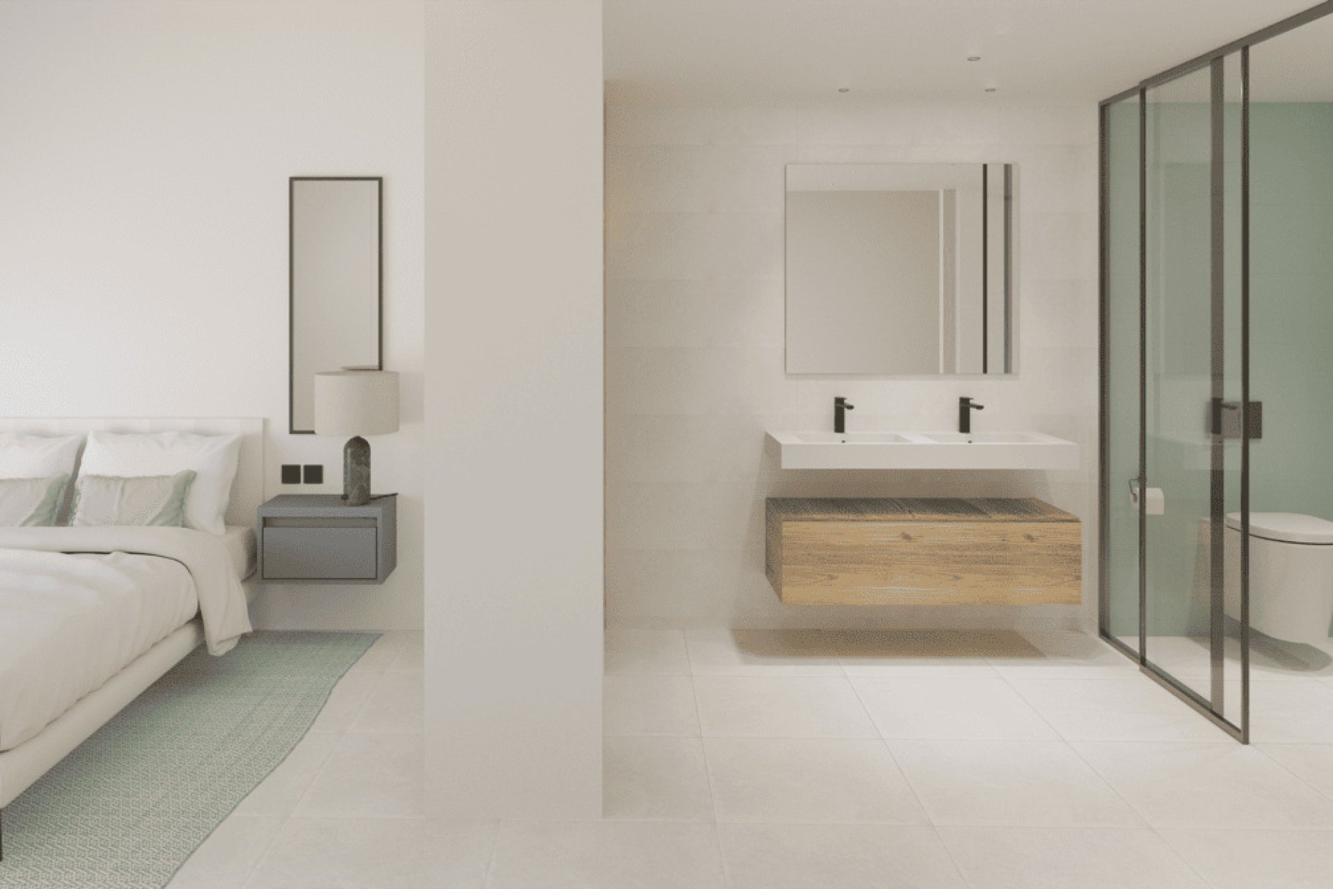 Nouvelle construction - Appartement en rez-de-chaussée - Torrevieja