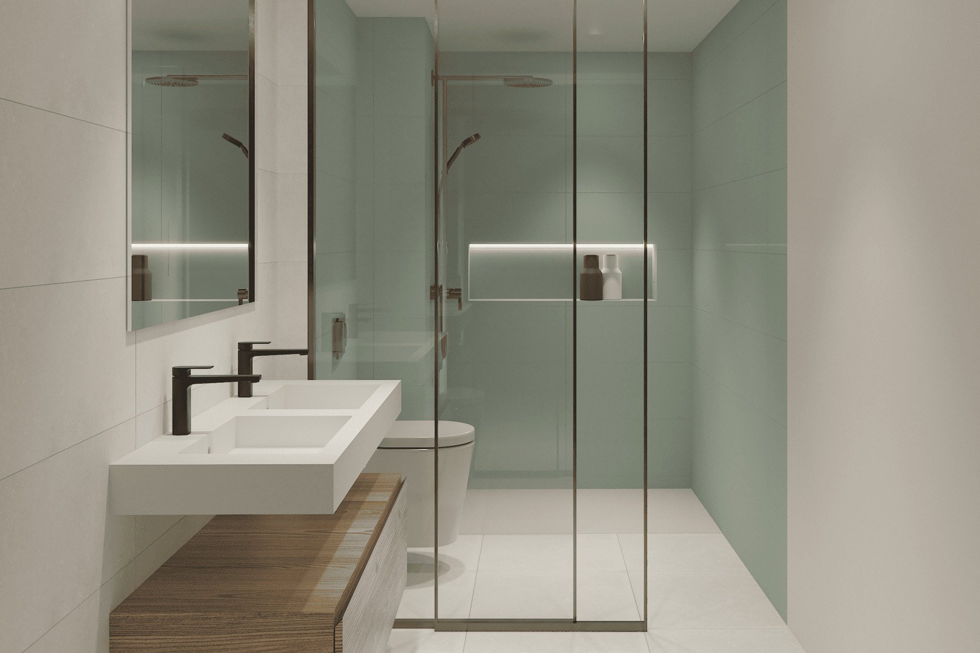 Nouvelle construction - Appartement en rez-de-chaussée - Torrevieja