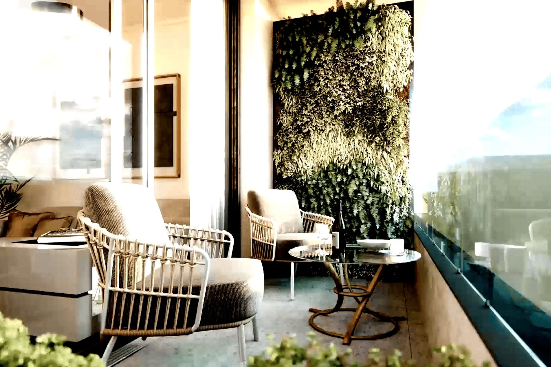 Nouvelle construction - Appartement en rez-de-chaussée - Torrevieja