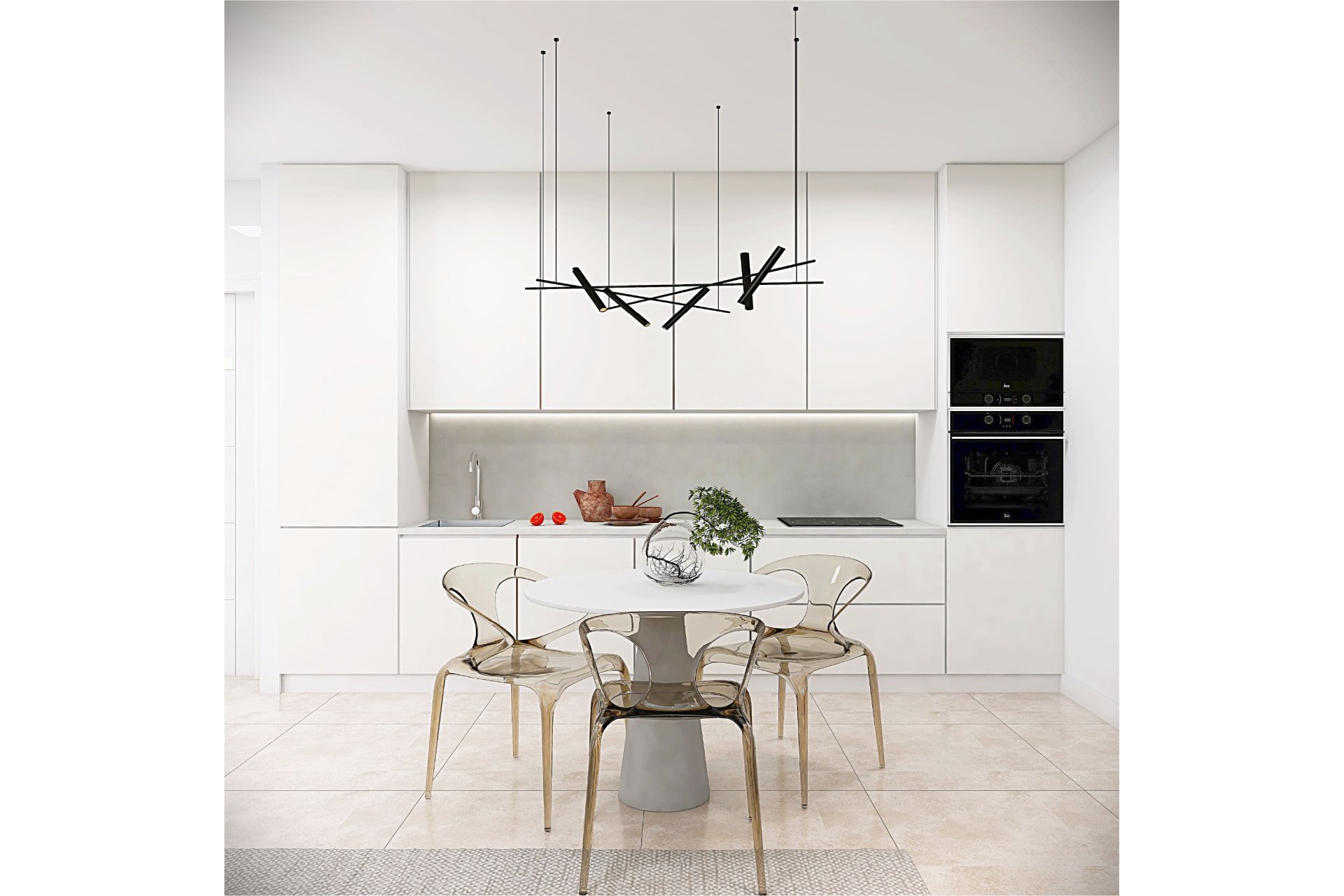 Nouvelle construction - Appartement en rez-de-chaussée - Torrevieja