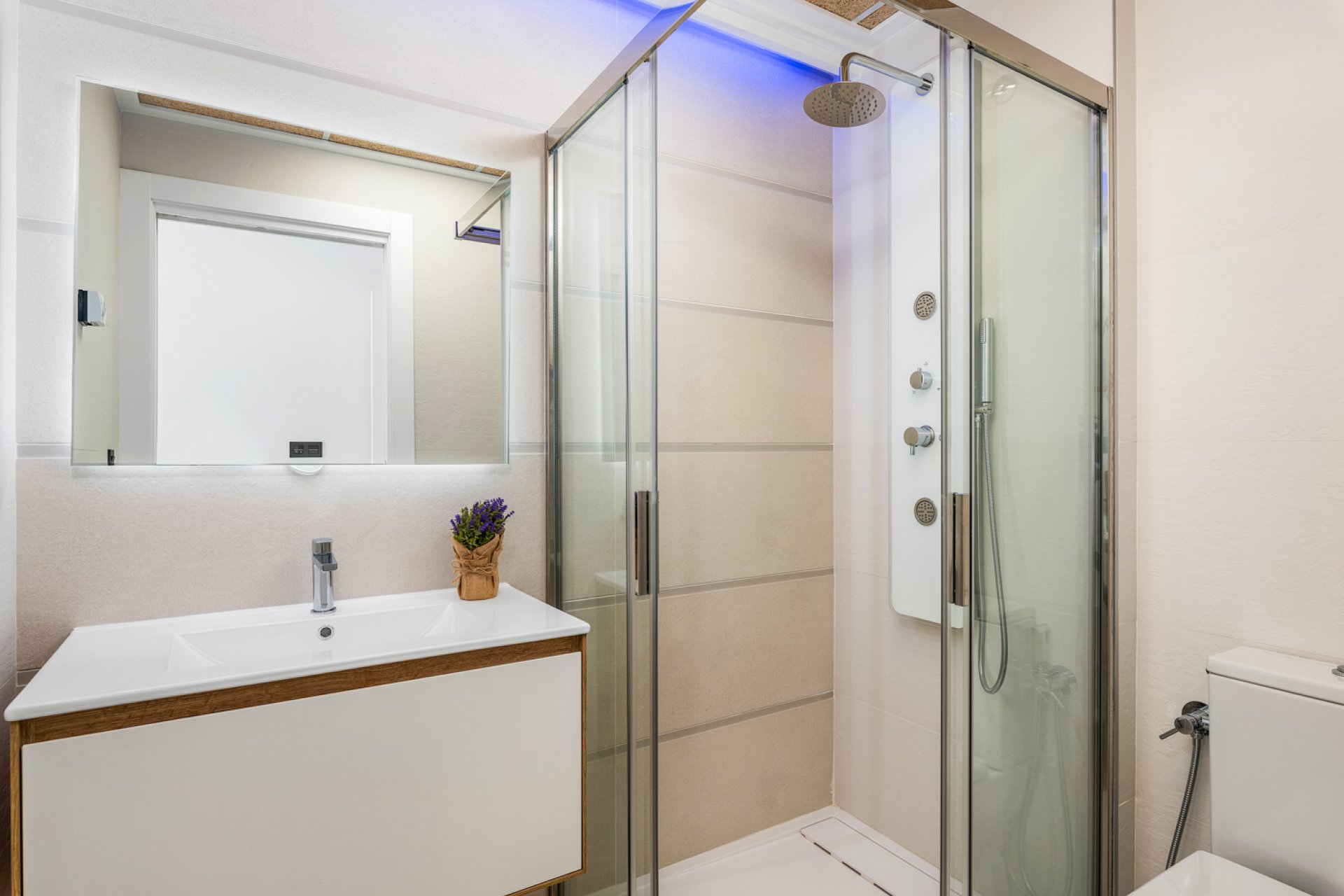 Nouvelle construction - Appartement en rez-de-chaussée - Torrevieja