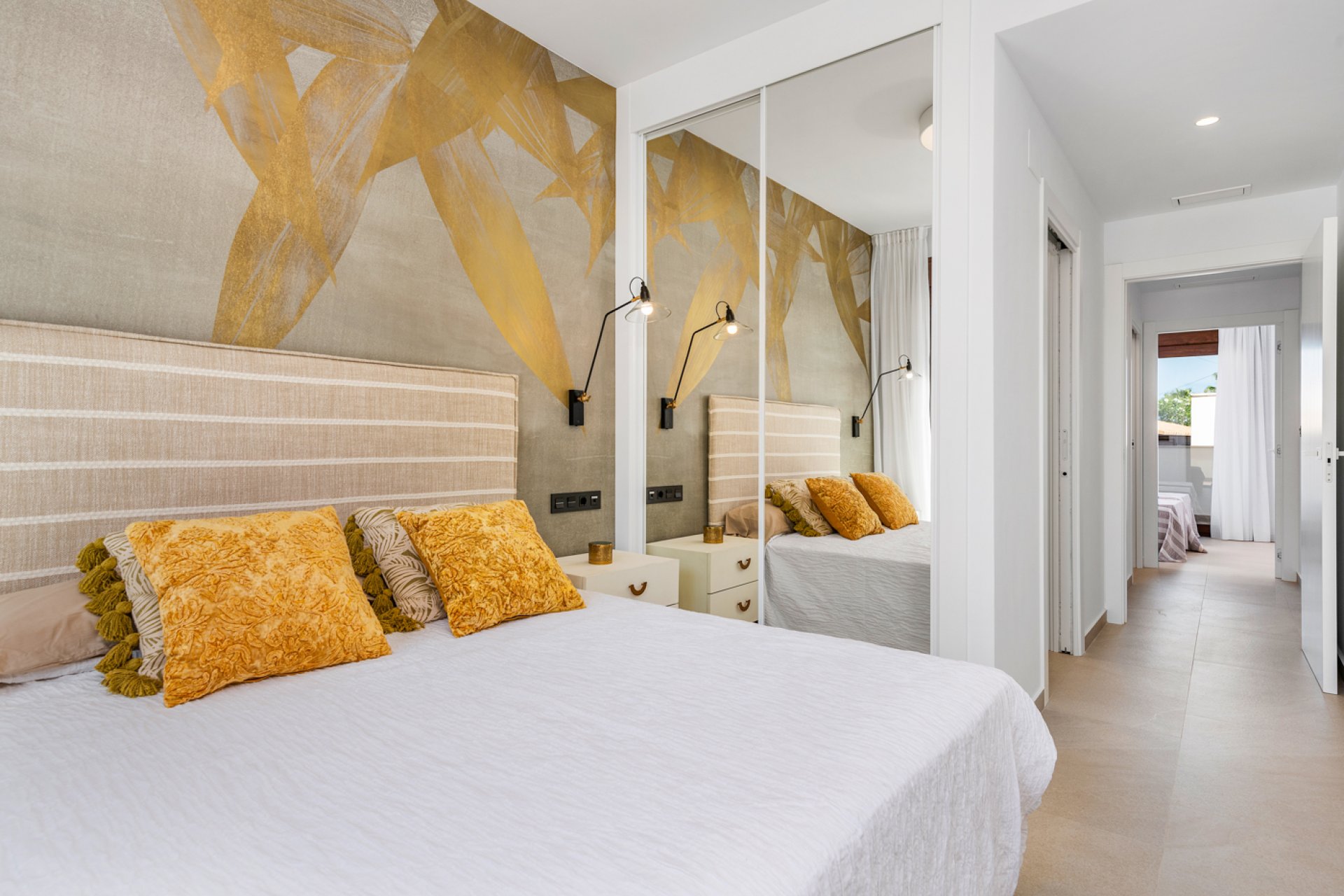 Nouvelle construction - Appartement en rez-de-chaussée - Torrevieja