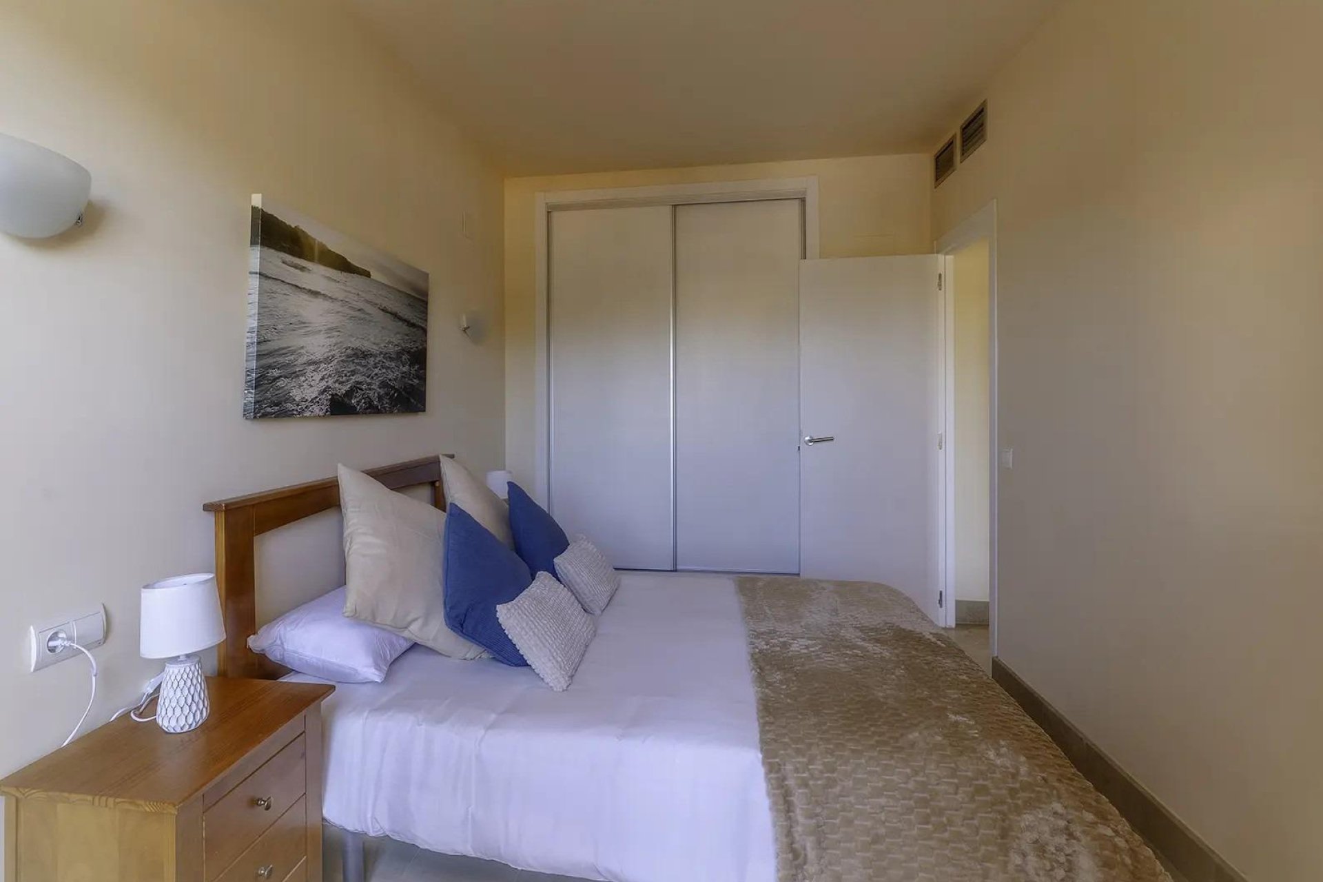 Nouvelle construction - Appartement en rez-de-chaussée - Vera