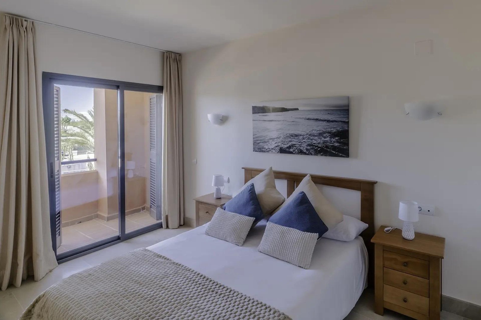 Nouvelle construction - Appartement en rez-de-chaussée - Vera