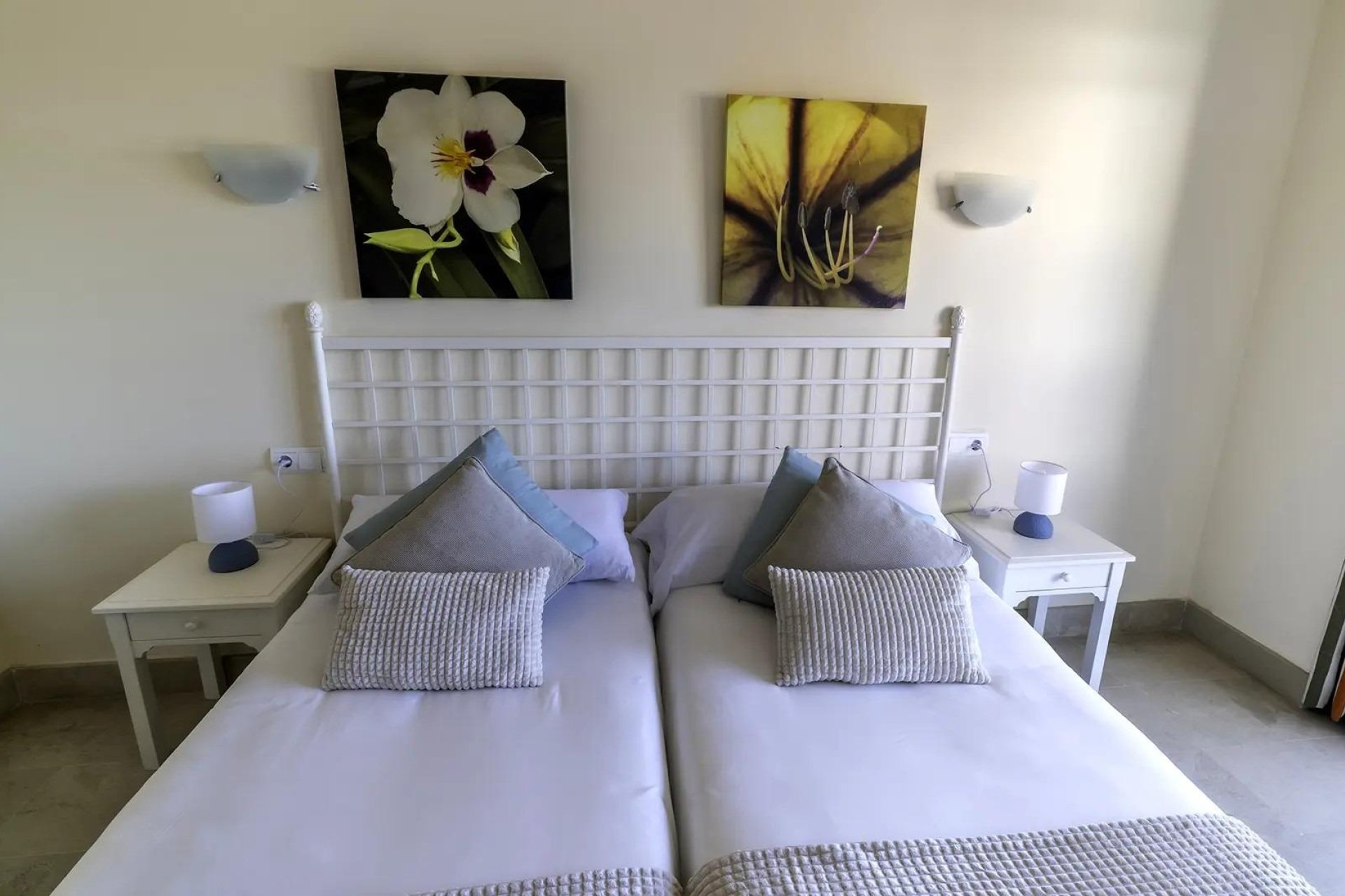 Nouvelle construction - Appartement en rez-de-chaussée - Vera