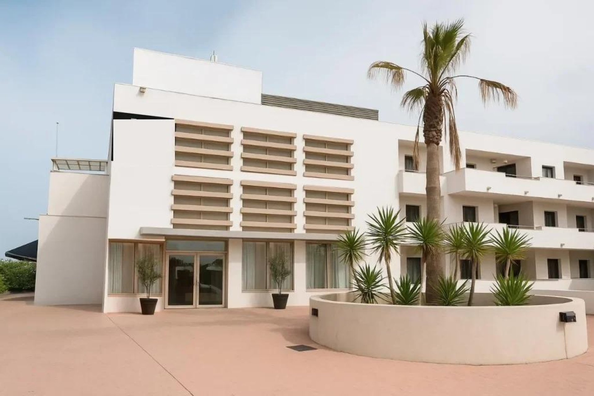 Nouvelle construction - Appartement en rez-de-chaussée - Vera