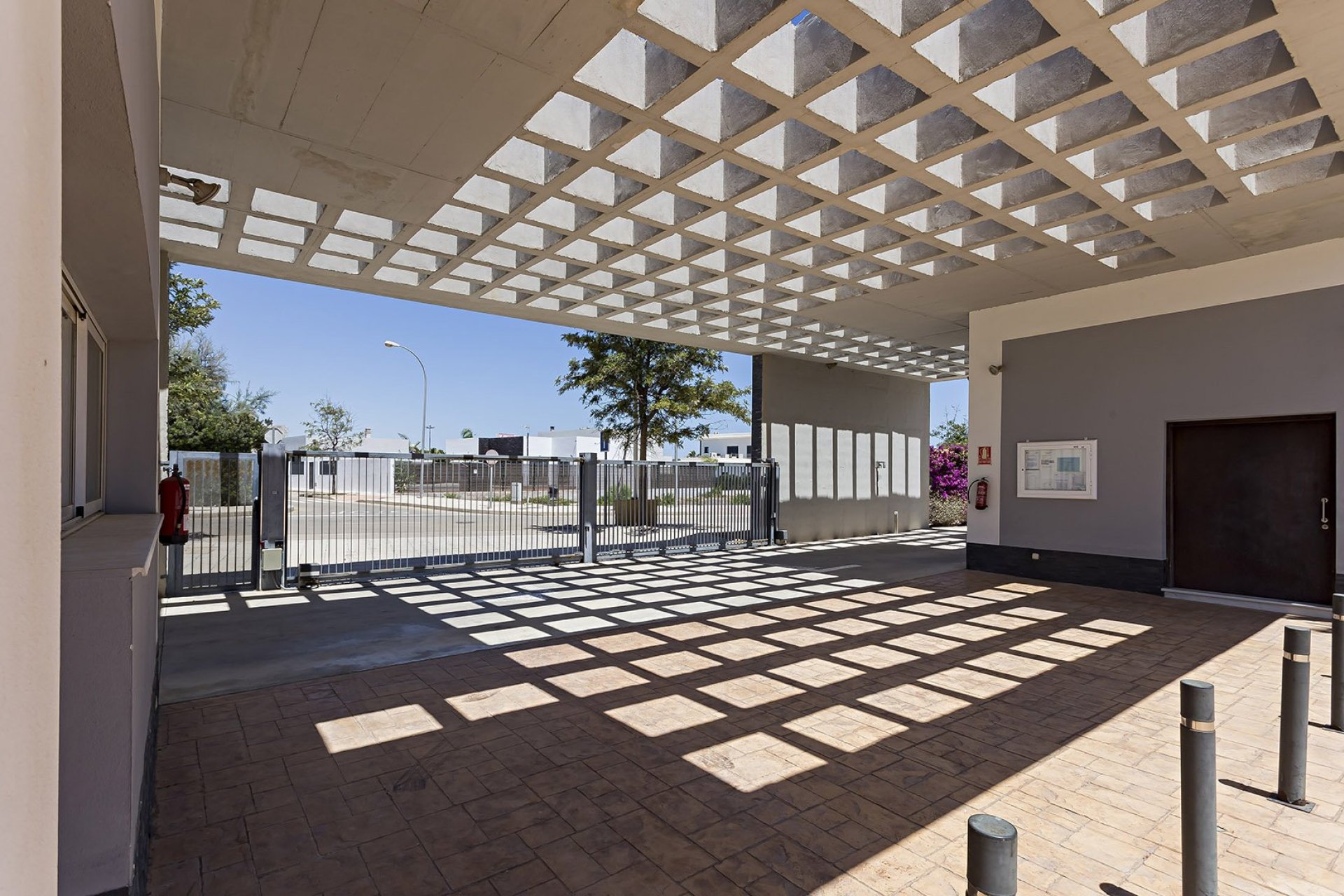 Nouvelle construction - Appartement en rez-de-chaussée - Vera