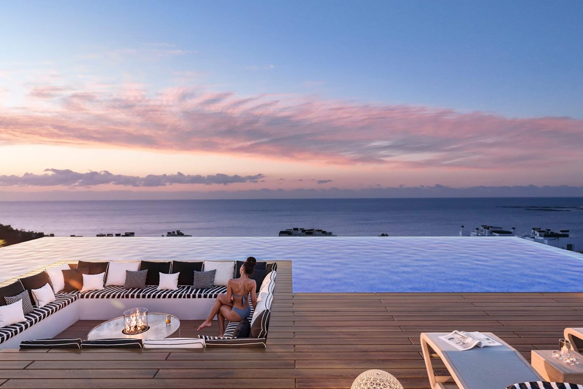Nouvelle construction - Appartement en rez-de-chaussée - Villajoyosa