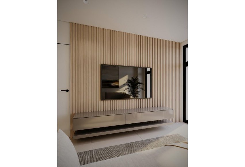 Nouvelle construction - Appartement - Guardamar del Segura