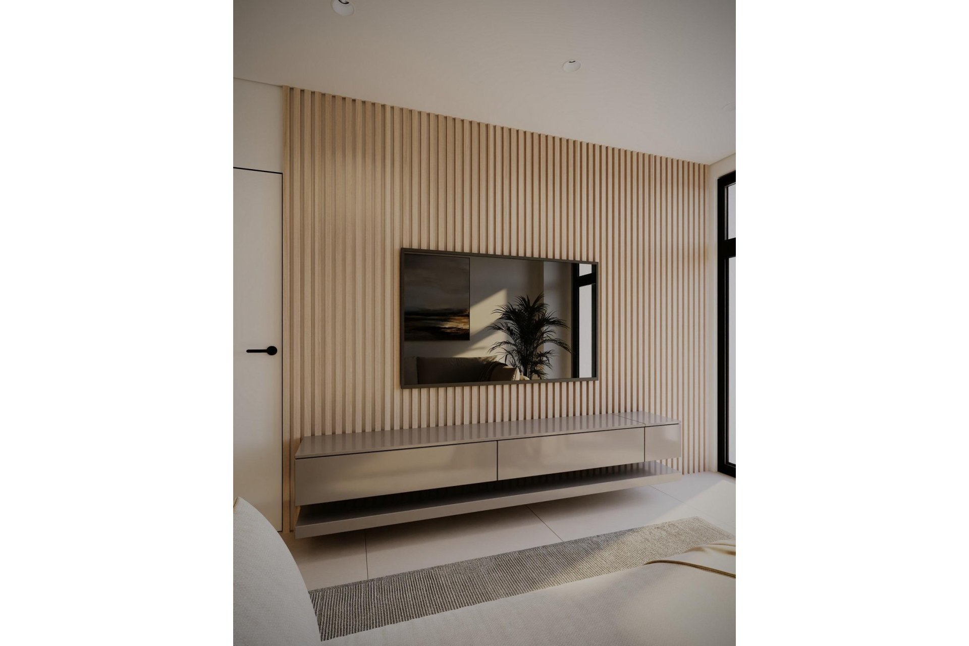 Nouvelle construction - Appartement - Guardamar del Segura