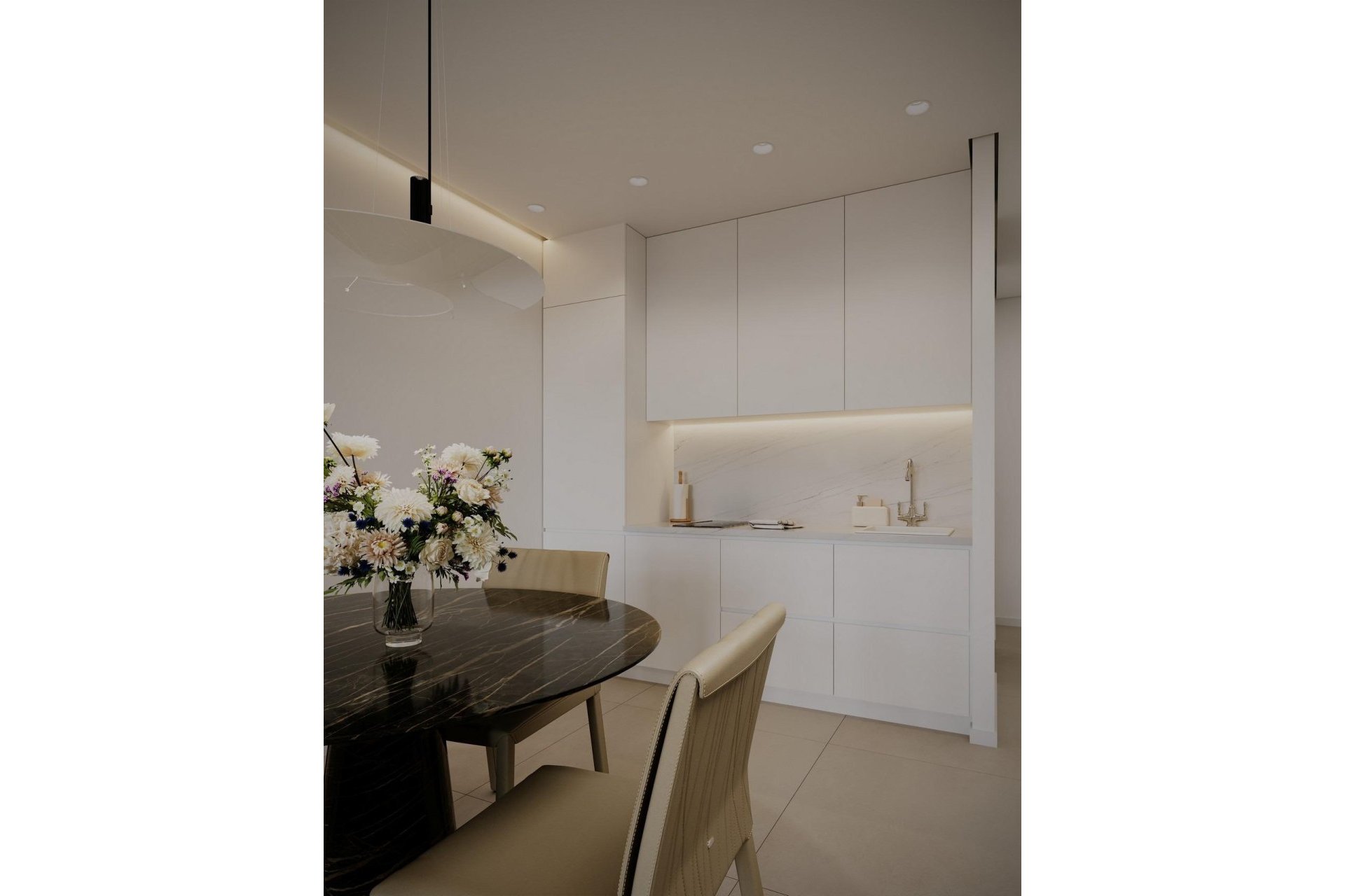 Nouvelle construction - Appartement - Guardamar del Segura