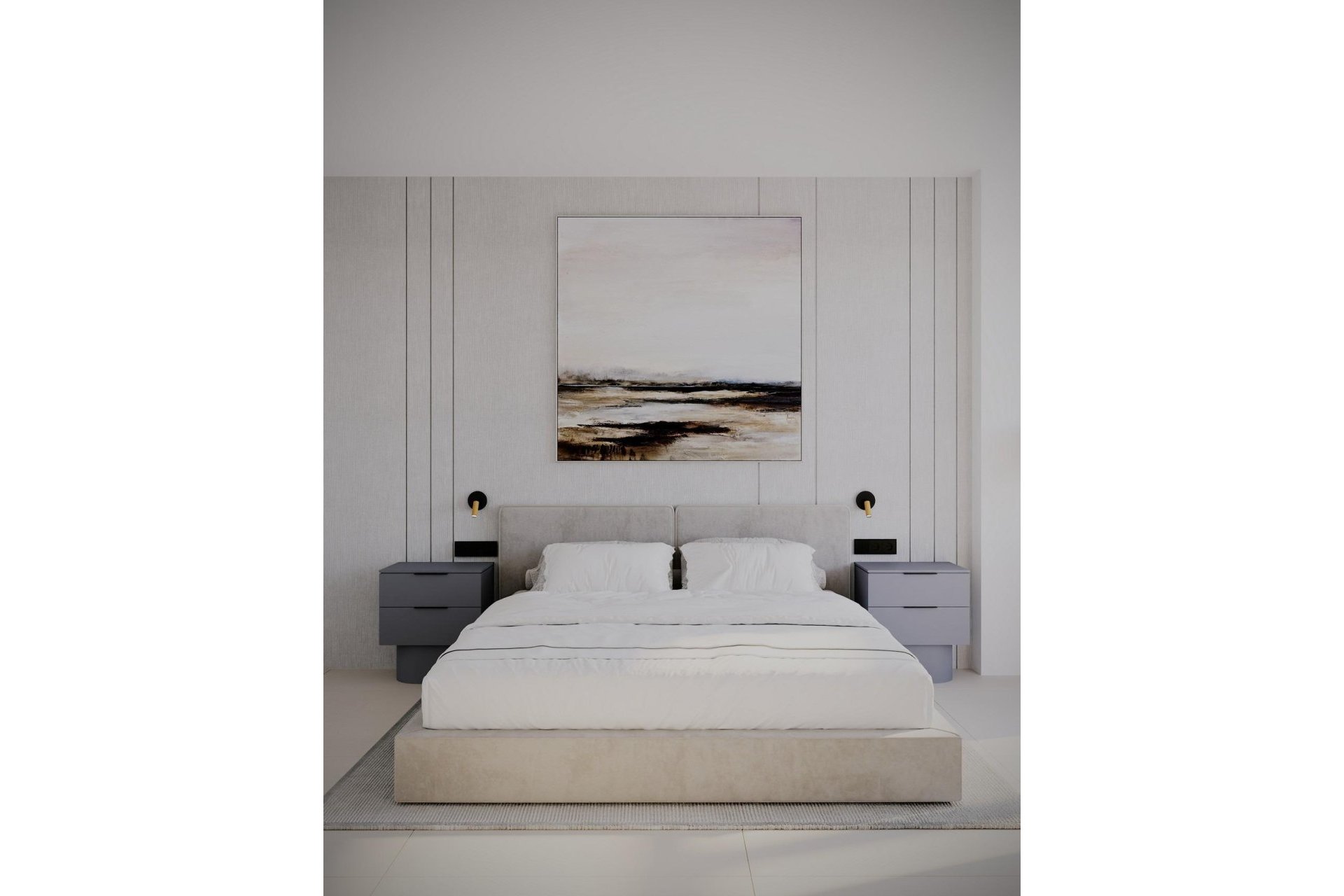 Nouvelle construction - Appartement - Guardamar del Segura