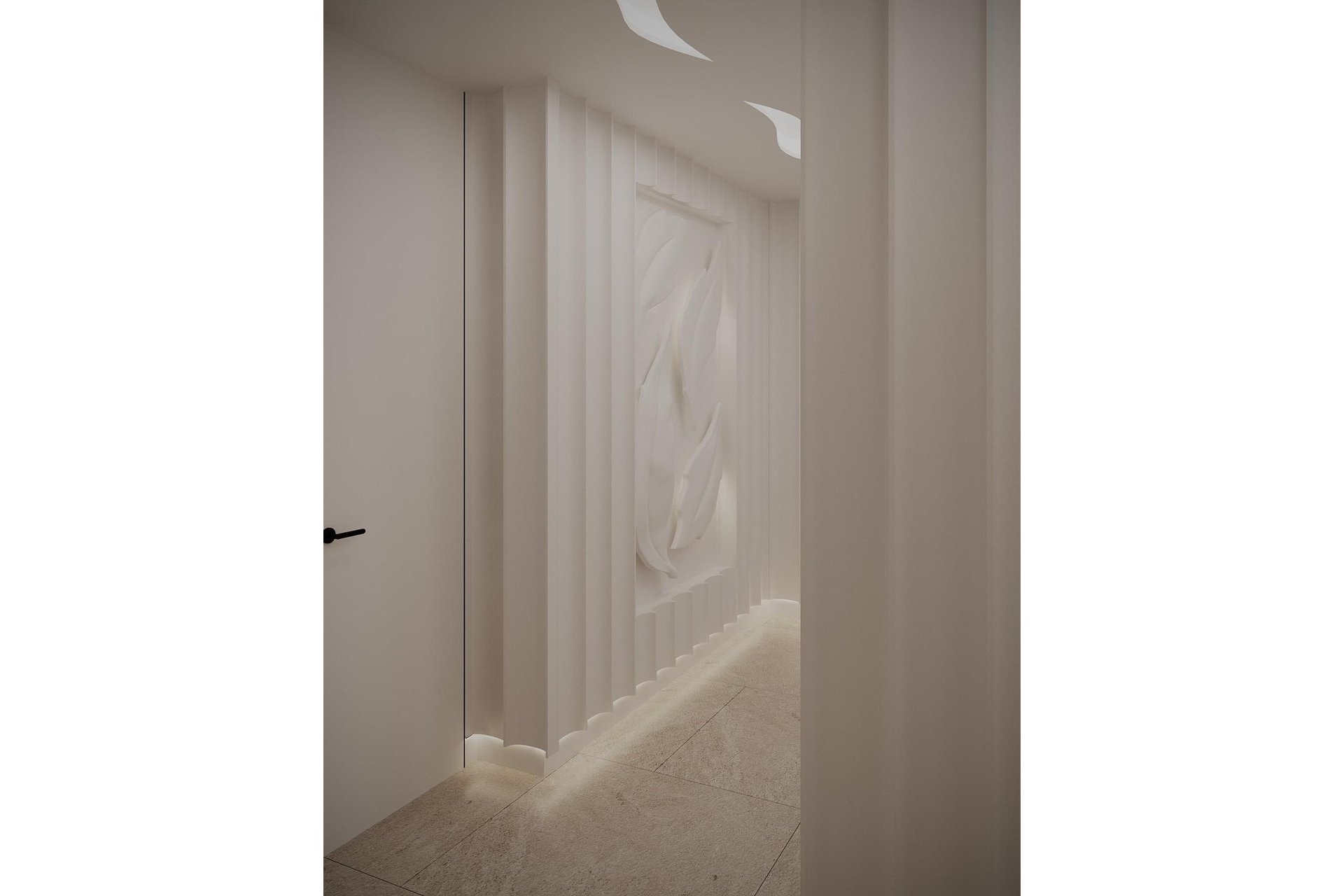 Nouvelle construction - Appartement - Guardamar del Segura