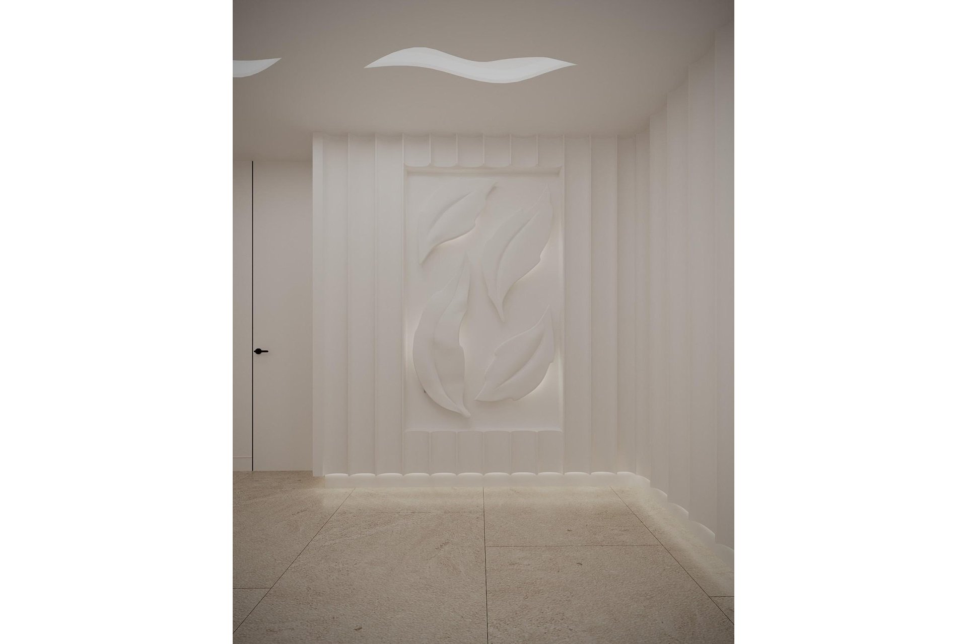 Nouvelle construction - Appartement - Guardamar del Segura