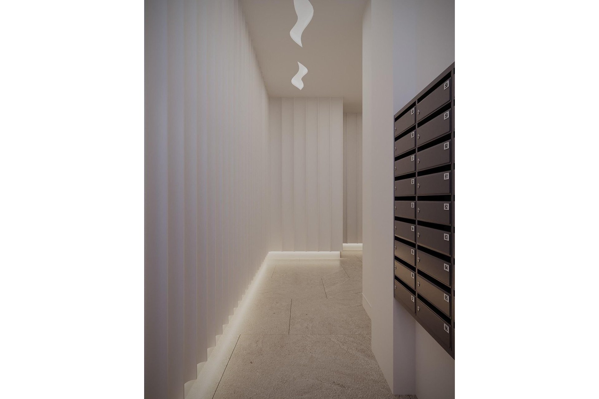 Nouvelle construction - Appartement - Guardamar del Segura