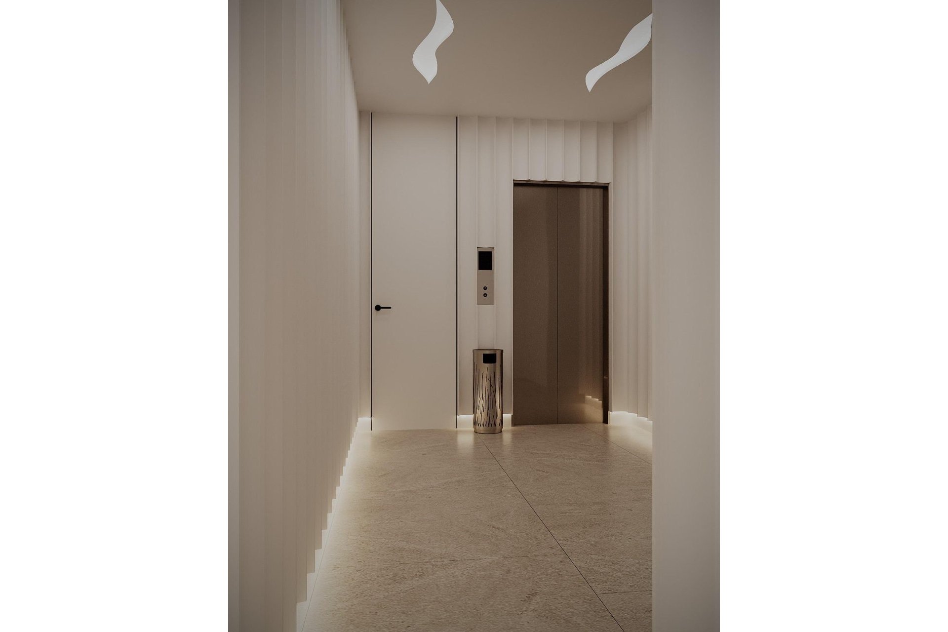 Nouvelle construction - Appartement - Guardamar del Segura