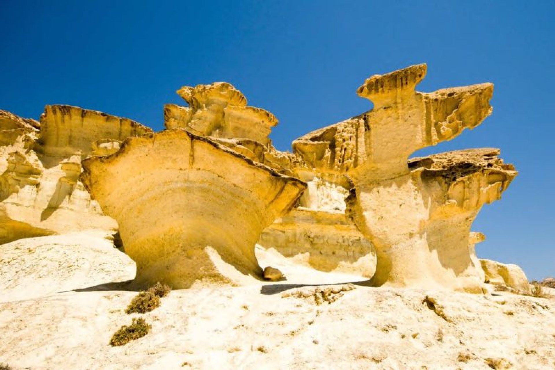 Nouvelle construction - Appartement - La Manga del Mar Menor